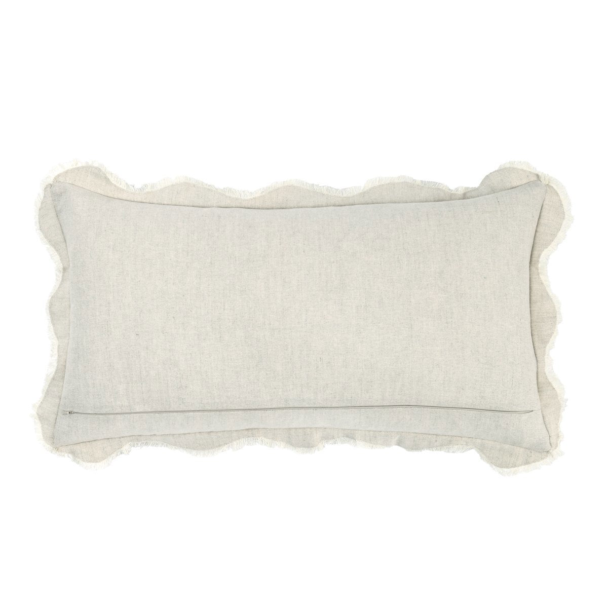 CA Tollo Multiple Sizes - Natural/Ivory