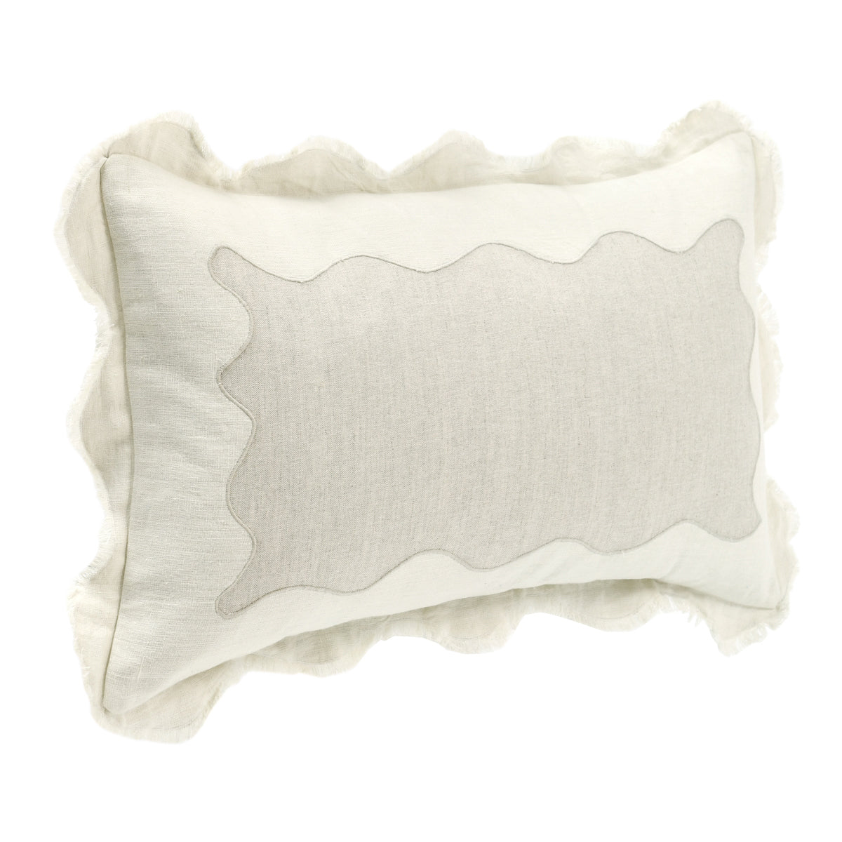 CA Tollo Multiple Sizes - Natural/Ivory