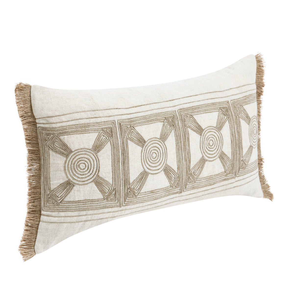 CA Baia Multiple Sizes - Natural