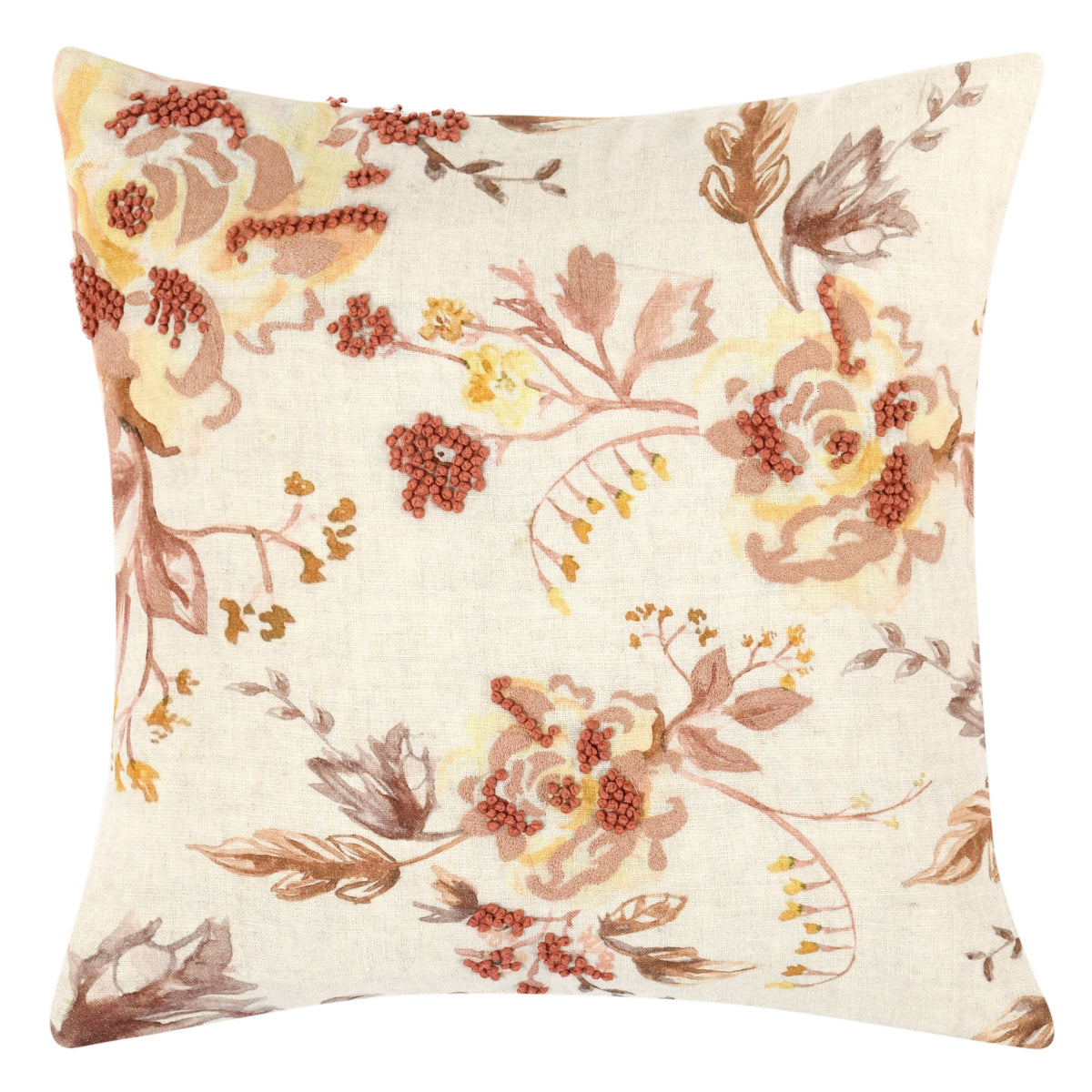 CA Amra Multi 20x20 - Natural Clay