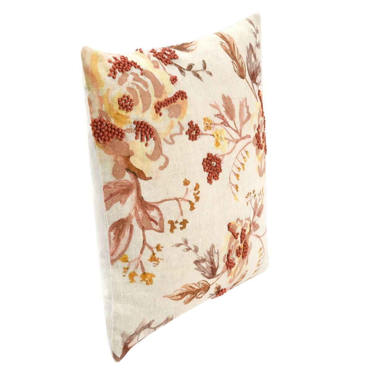 CA Amra Multi 20x20 - Natural Clay