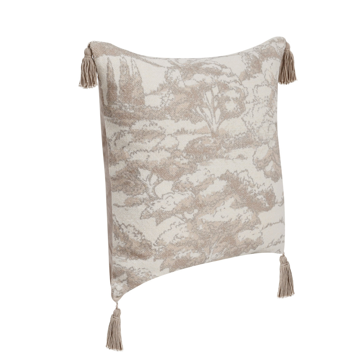 VC Stonework 22x22