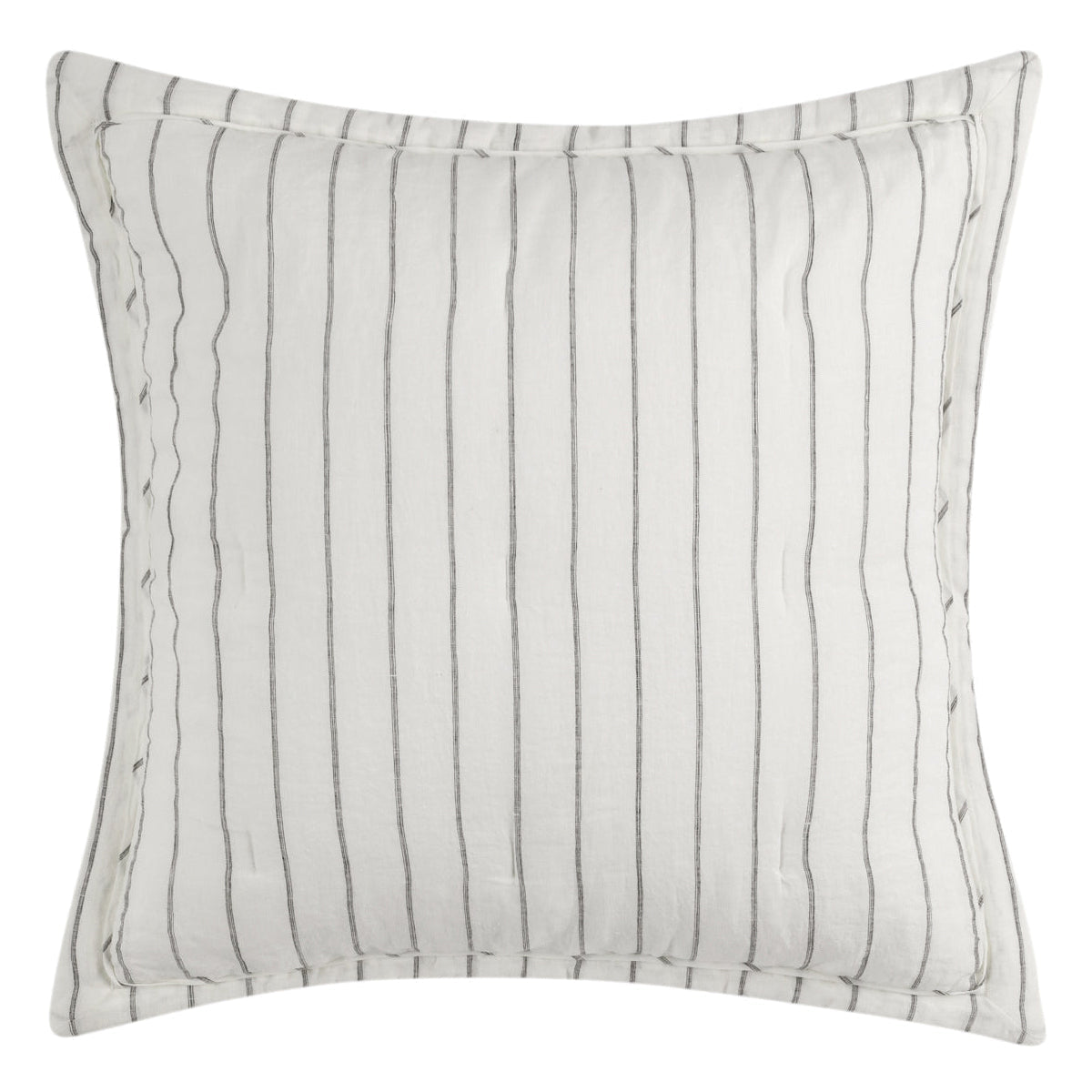 Monaco Ivory Comforter Euro Sham by Classic Home