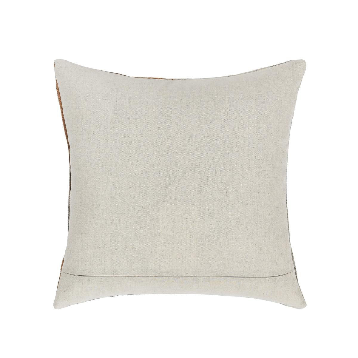 RO Meru Hide 20x20 - Tan Multi