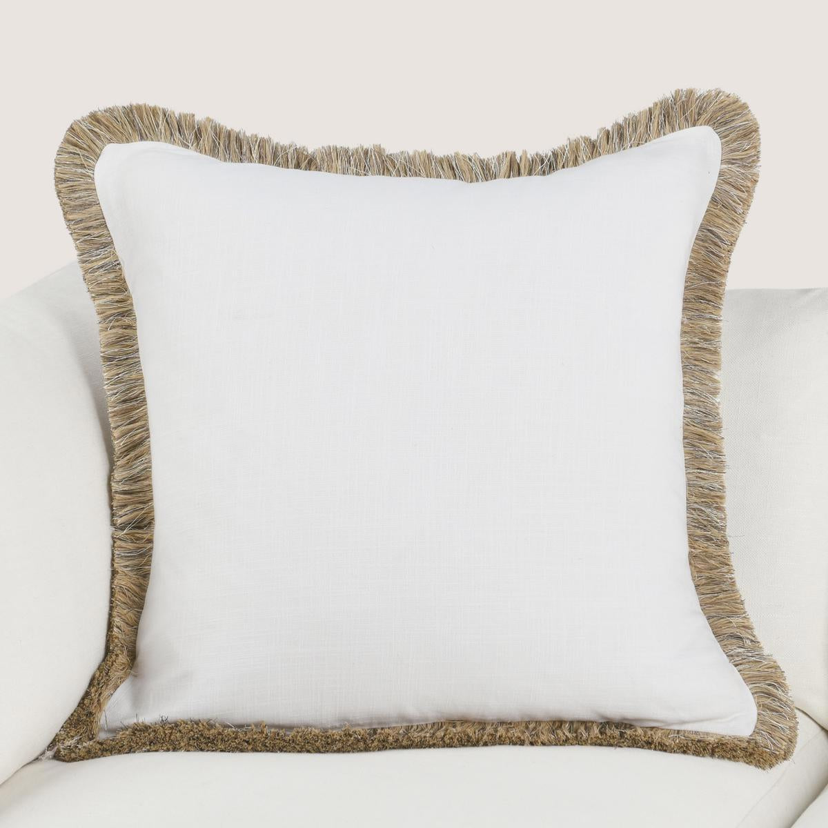 RO Cara Multiple Sizes - Ivory/Natural