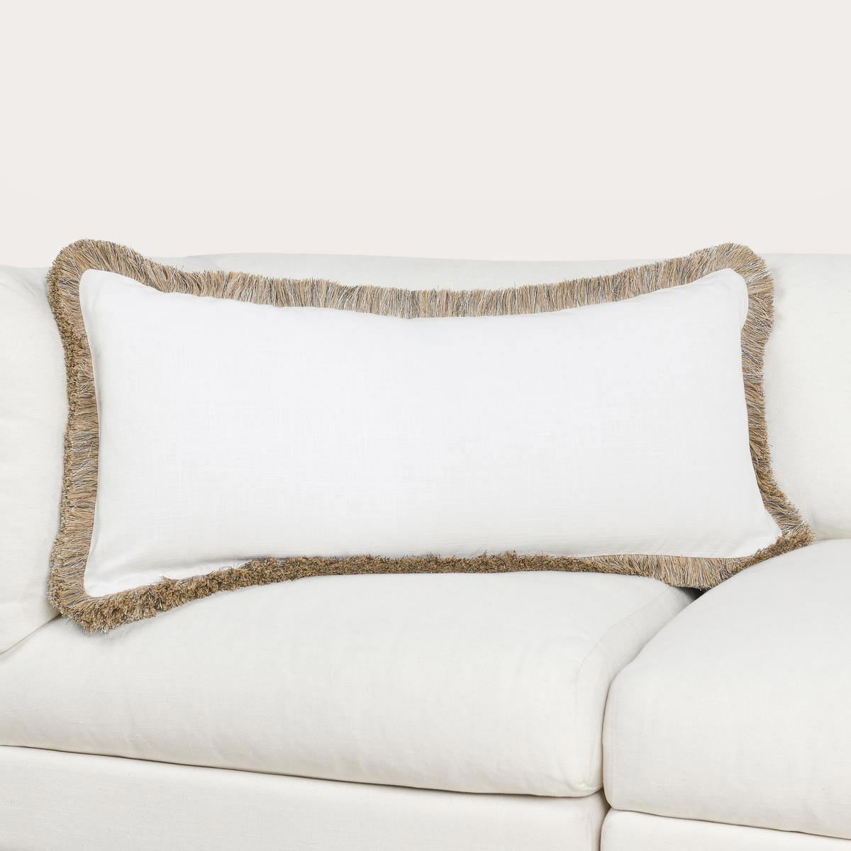 RO Cara Multiple Sizes - Ivory/Natural