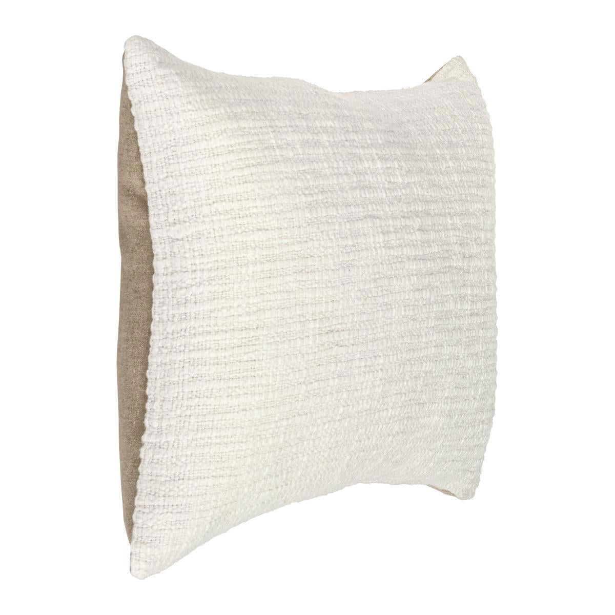 SLD Fable Ivory 14x20 Pillow by Classic Home