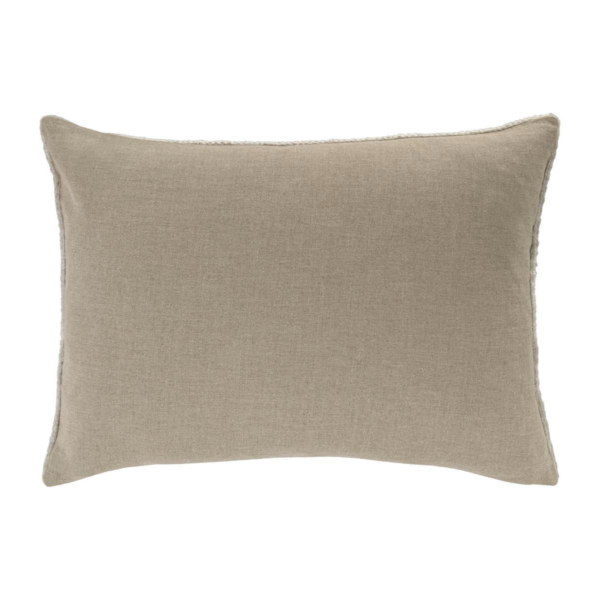 SLD Fable Ivory 14x20 Pillow by Classic Home