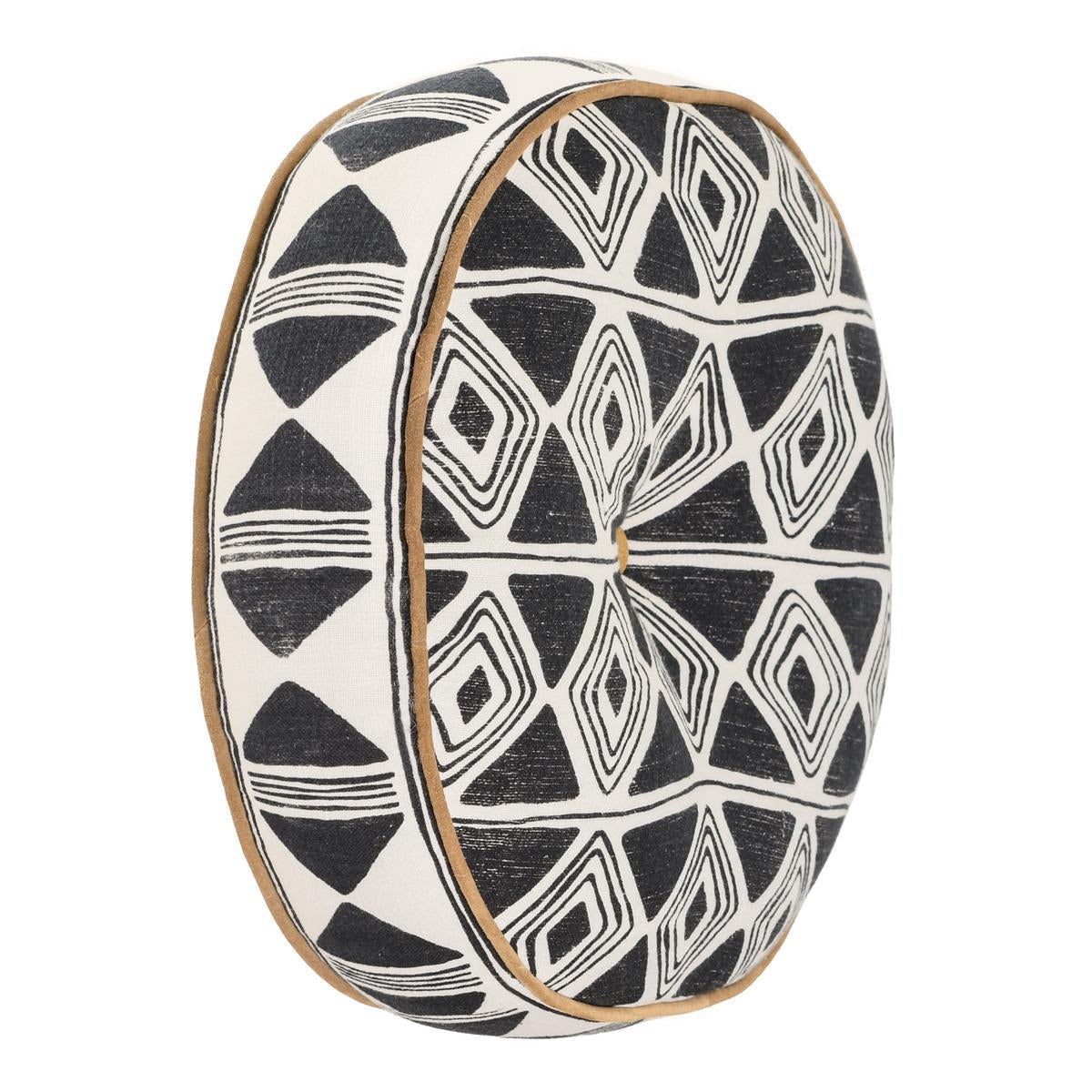 RO Nubia Multiple Sizes - Black/White