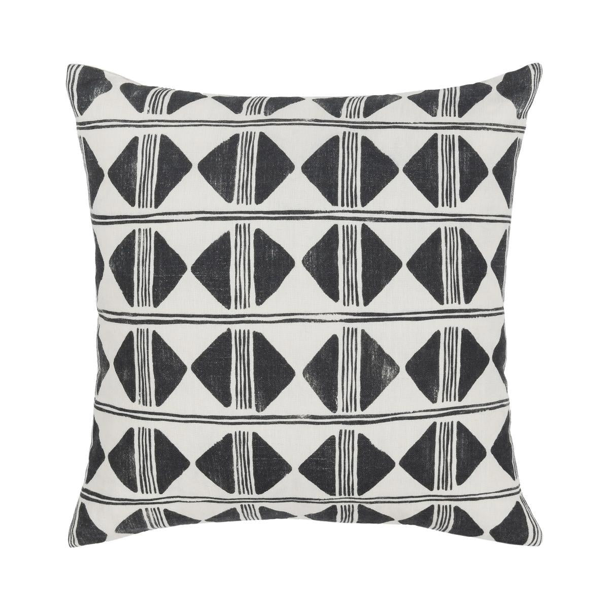 RO Nubia 22x22 - Black/White