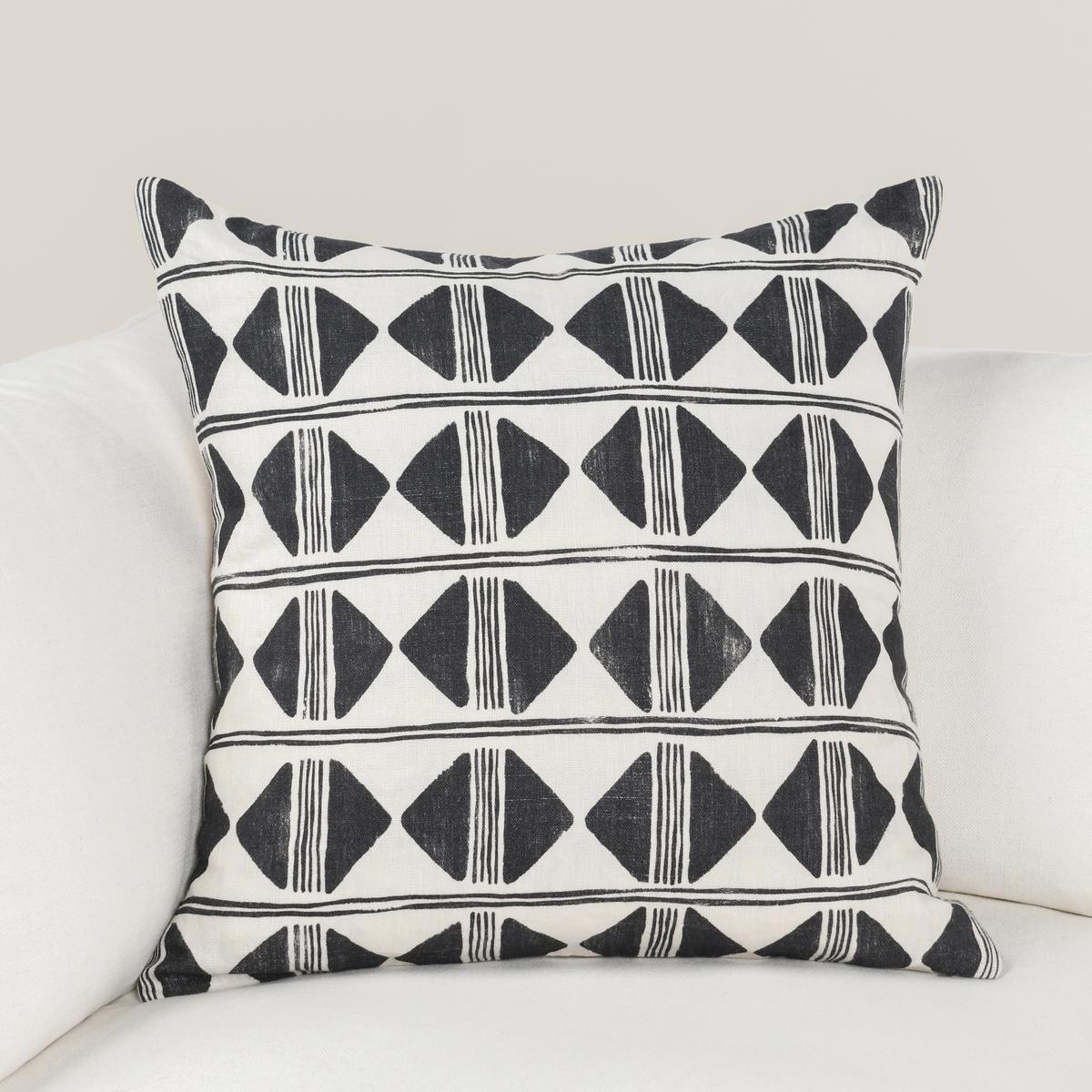 RO Nubia 22x22 - Black/White