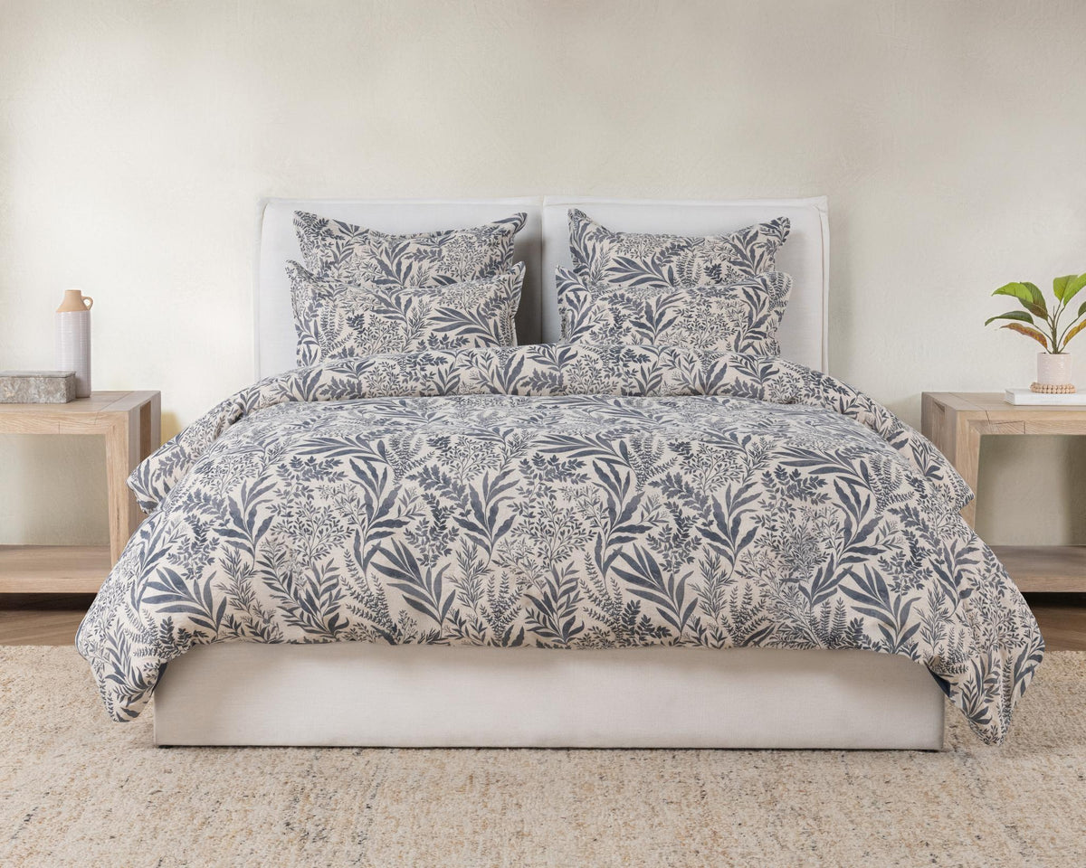 Mulberry Duvet