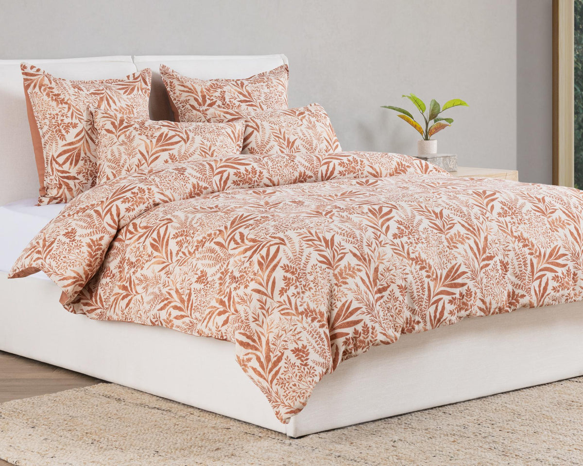 Mulberry Duvet