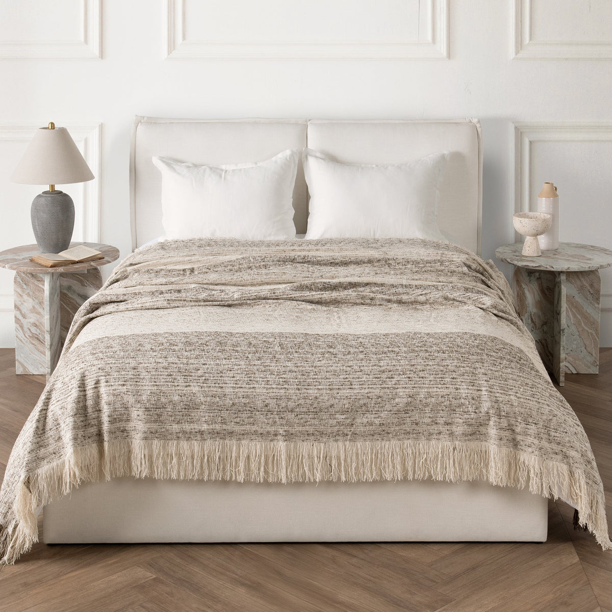BC Beryl Blanket