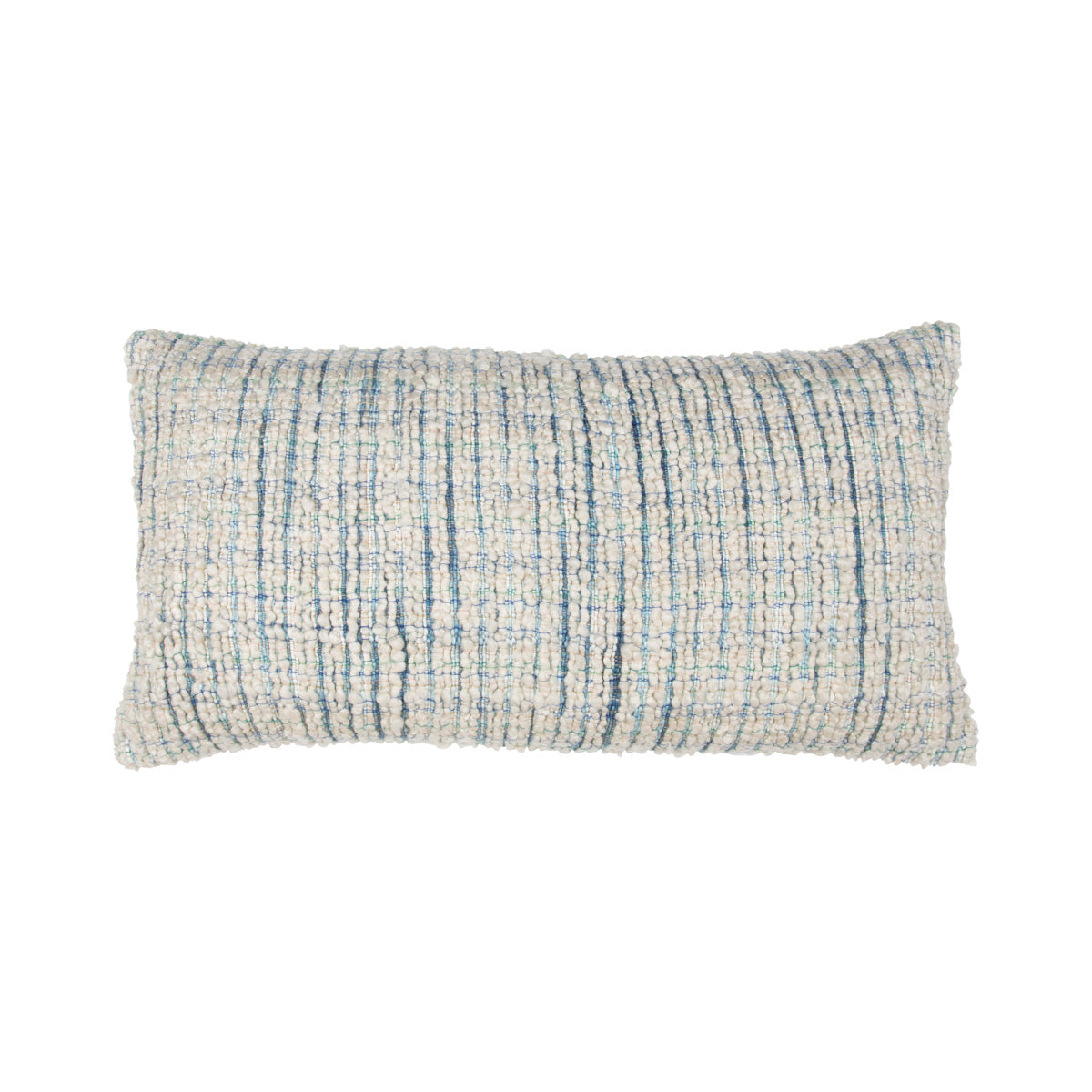 EQ Trona Multiple Sizes - Blue/Ivory
