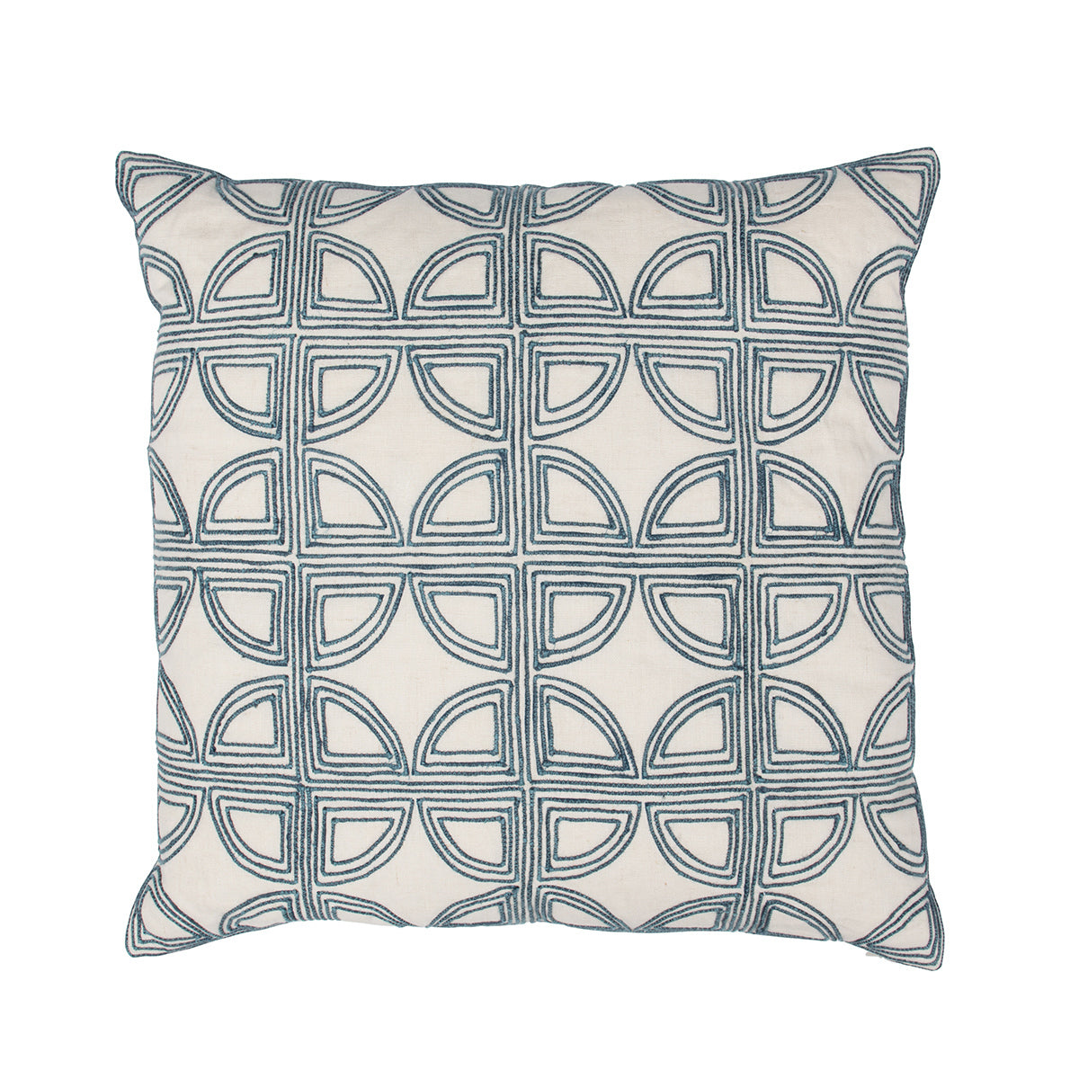 VC Elea Ivory/Blush Pillow