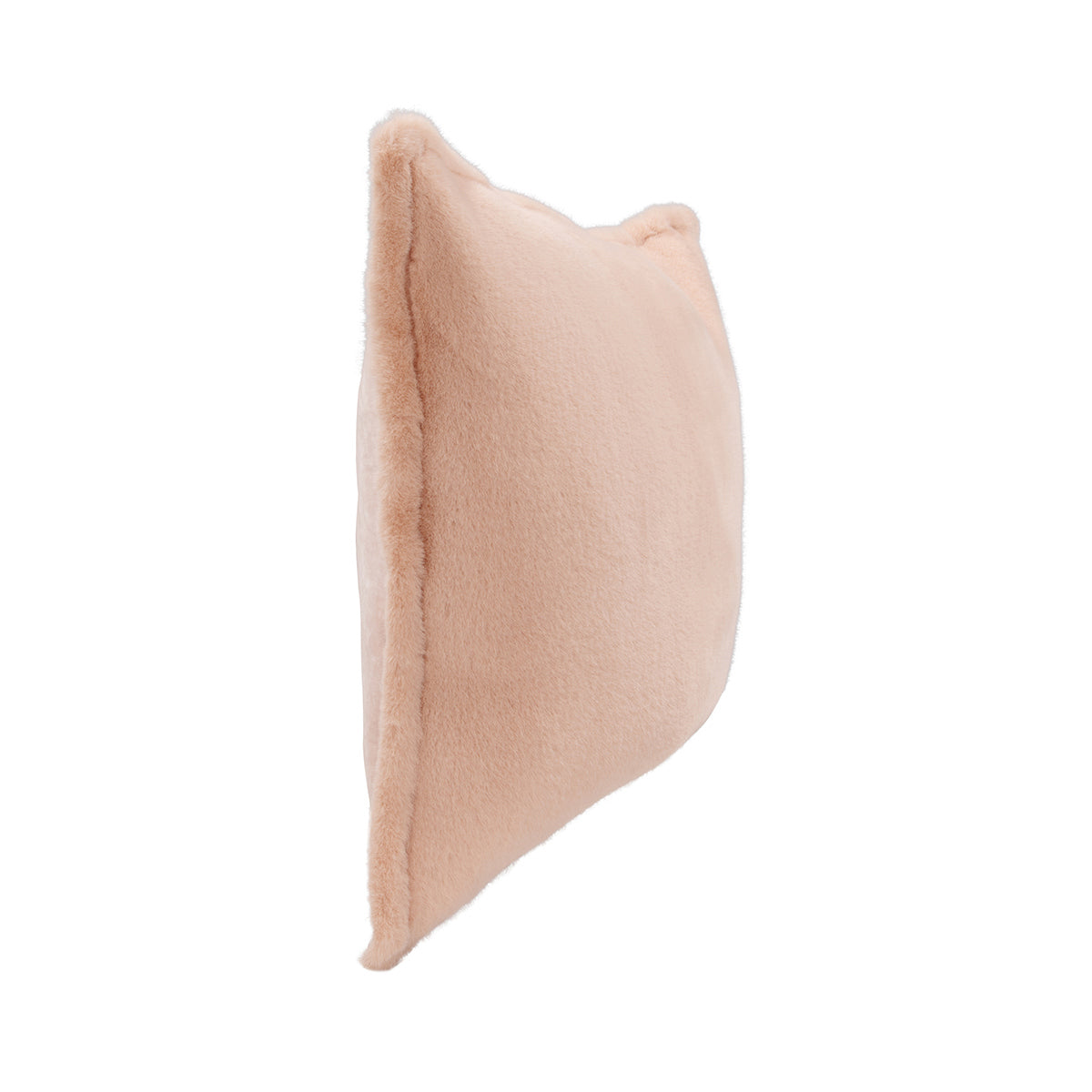EQ Taiga Faux Fur Multiple Sizes - Peach