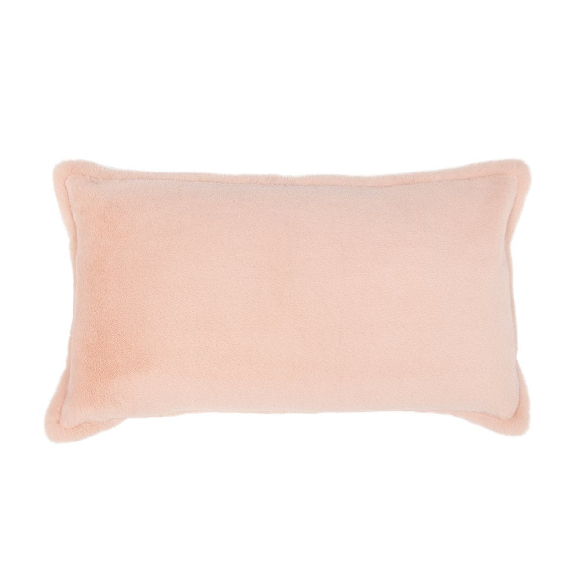 EQ Taiga Faux Fur Multiple Sizes - Peach