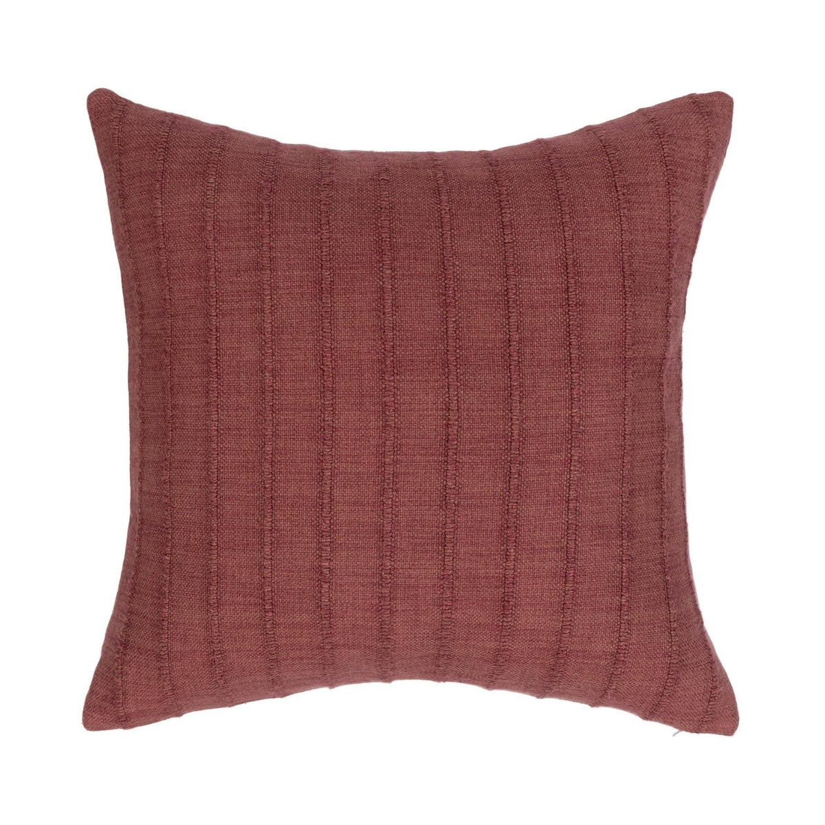 SLD Hunter 22x22 Pillow by Classic Home