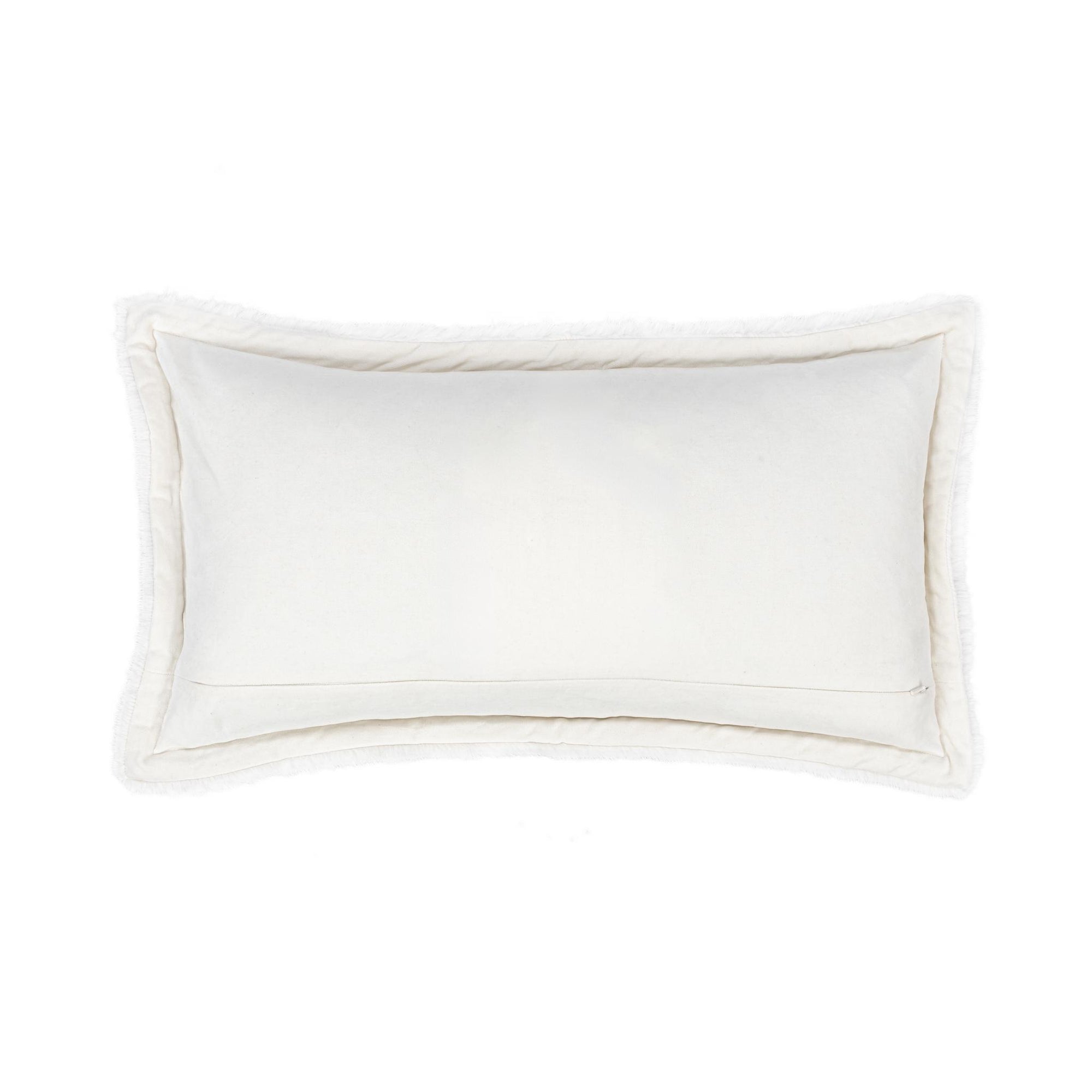NV Taiga Faux Fur Multiple Sizes - Ivory