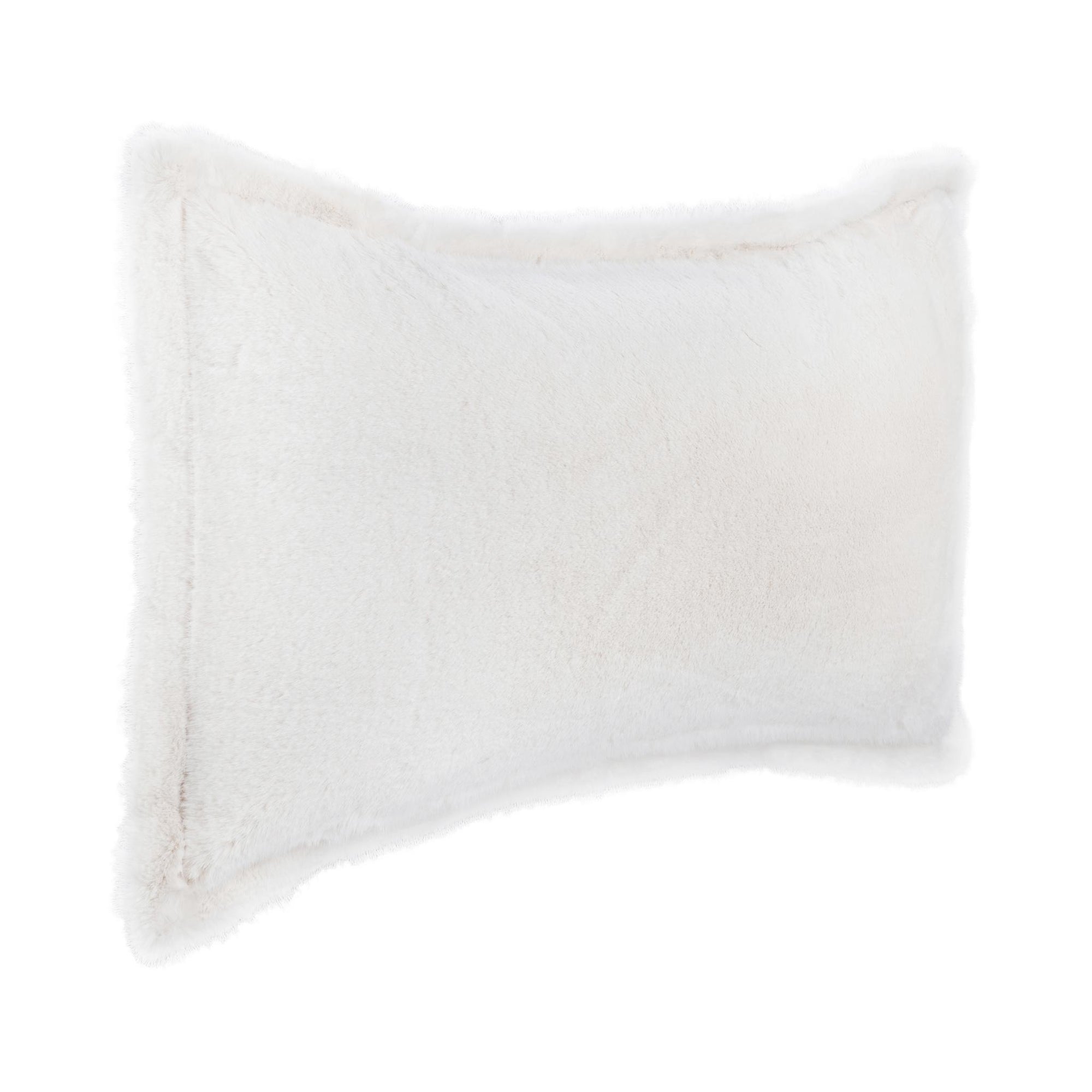 NV Taiga Faux Fur Multiple Sizes - Ivory