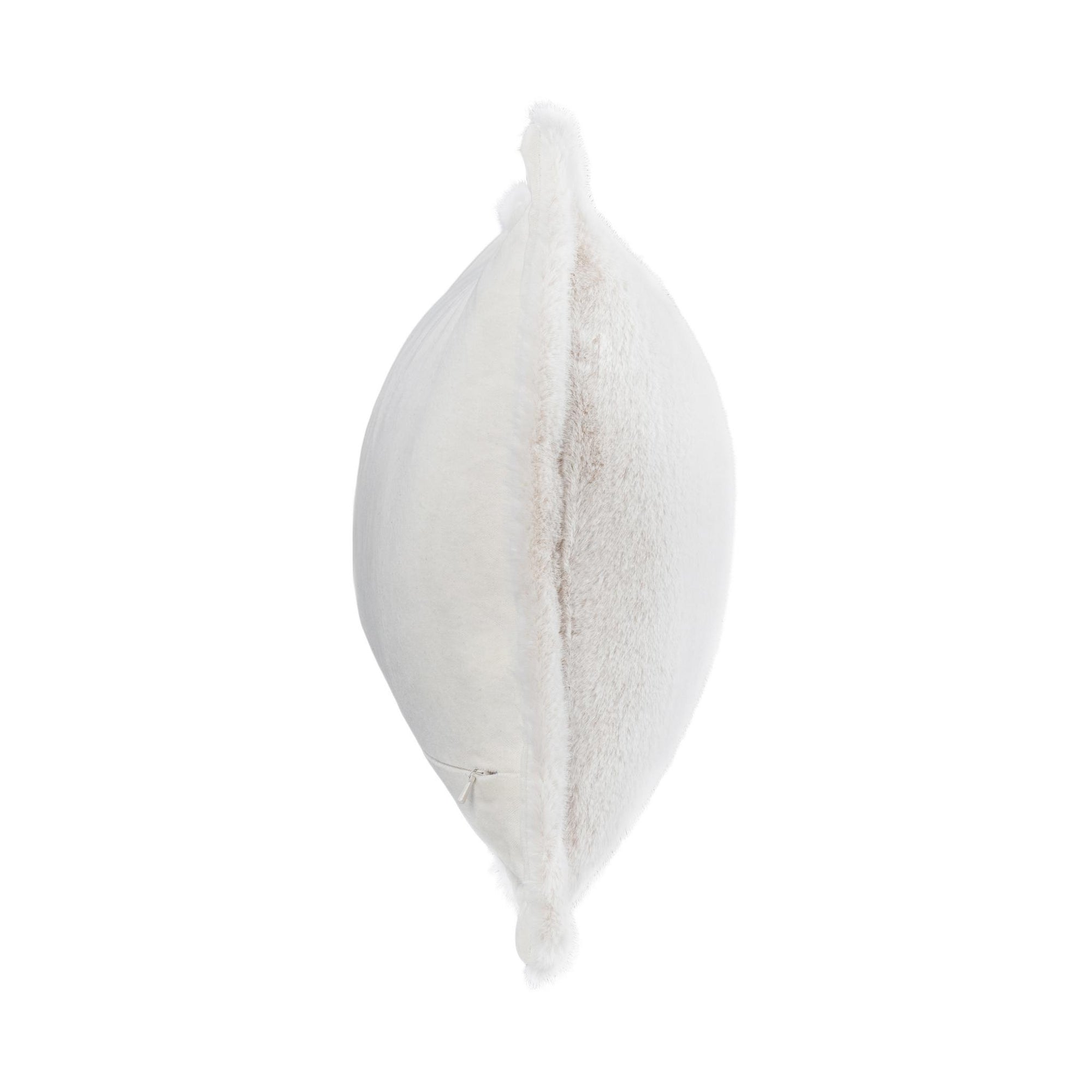 NV Taiga Faux Fur Multiple Sizes - Ivory