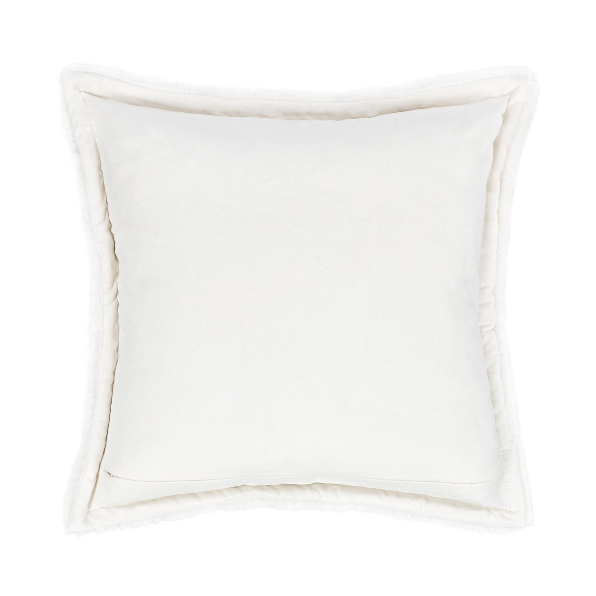 NV Taiga Faux Fur Pillow