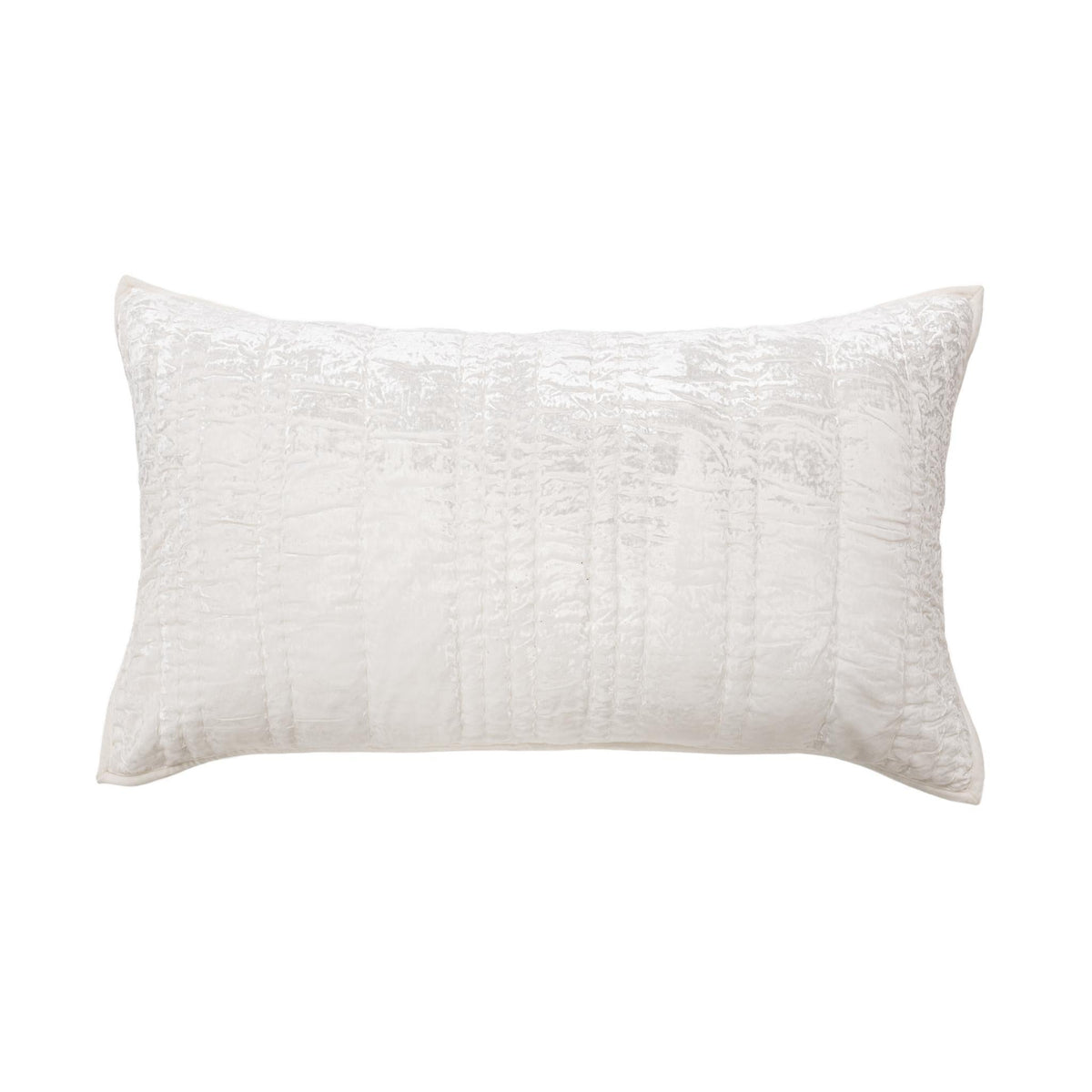 Seville Desert Taupe Standard Sham by Classic Home