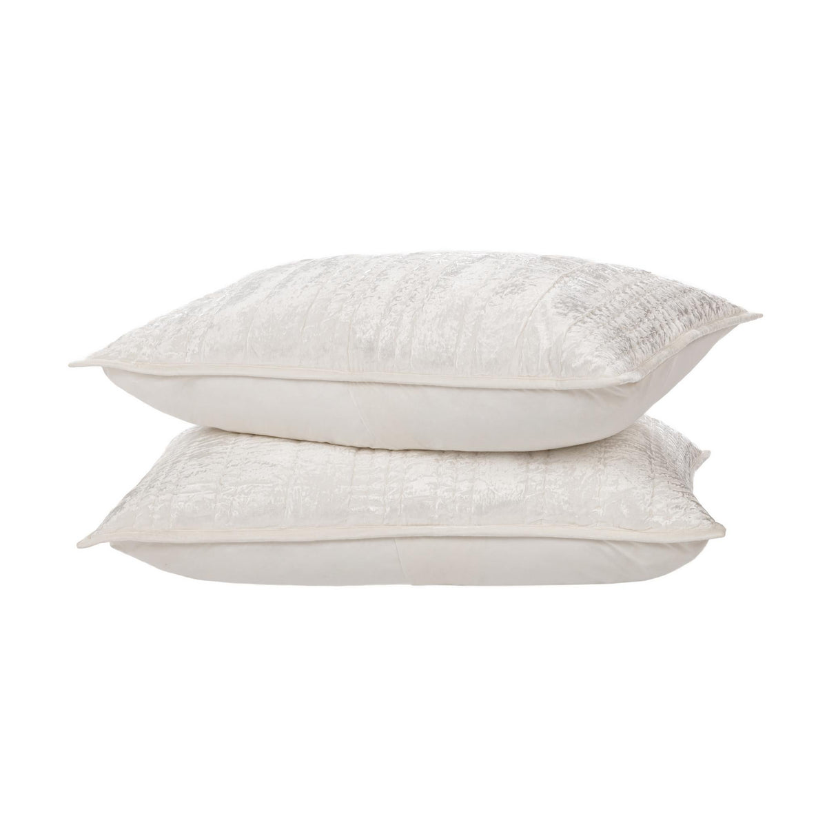 Seville Desert Taupe Standard Sham by Classic Home