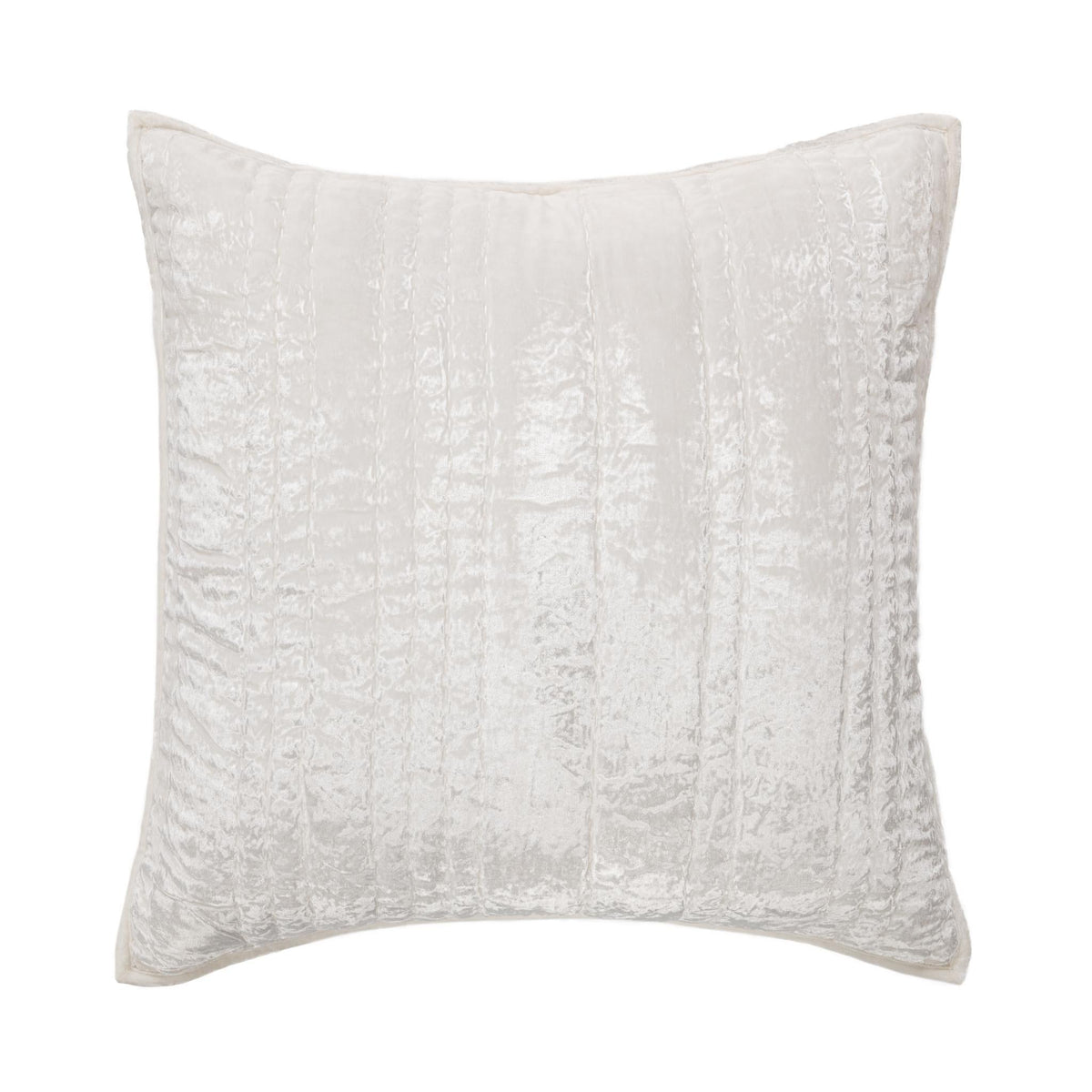 Seville Desert Taupe Standard Sham by Classic Home