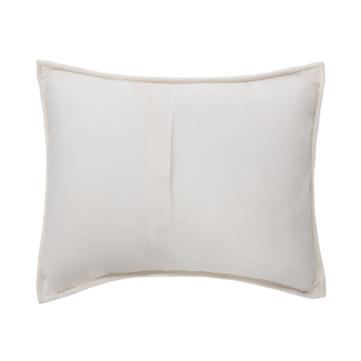 Seville Desert Taupe Standard Sham by Classic Home