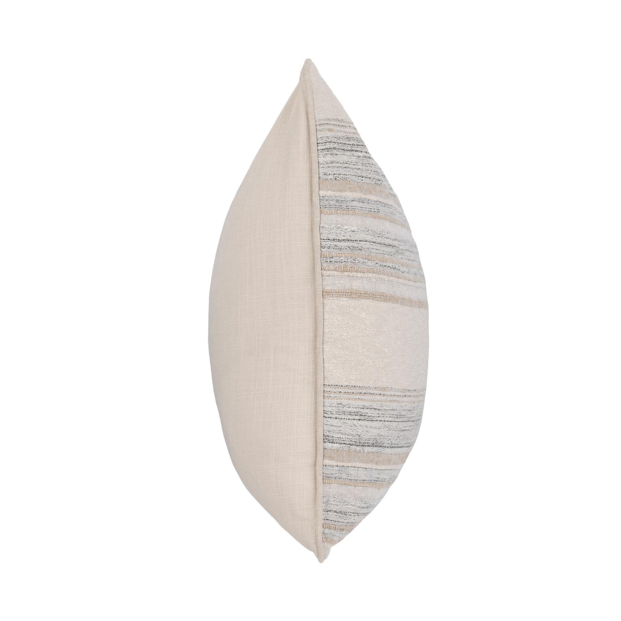 TQ Rockport Multi Multiple Sizes - Ivory