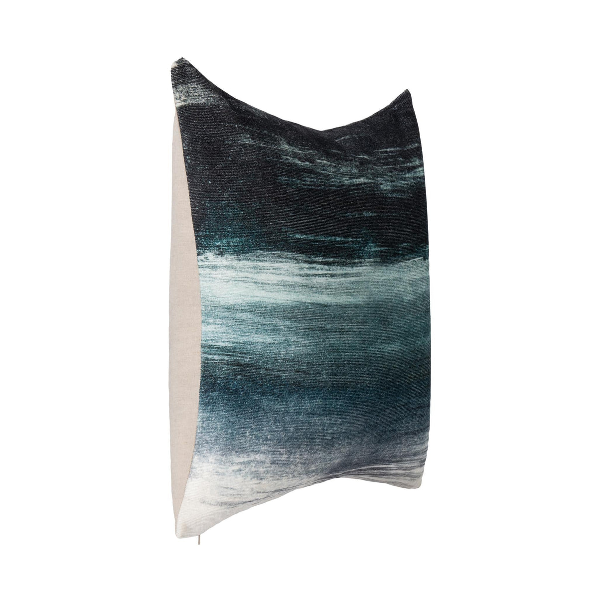 TQ Vita Blue Multi Pillow by Classic Home