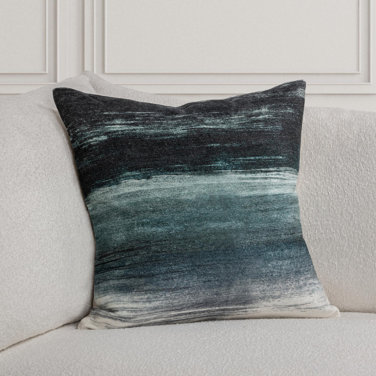 TQ Vita Blue Multi Pillow by Classic Home