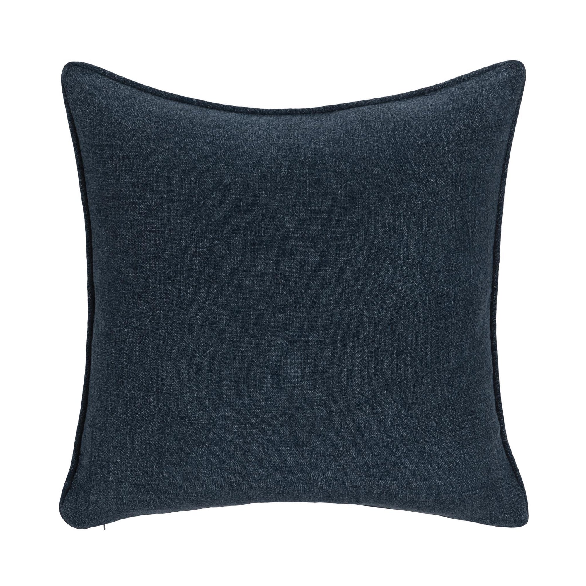 SLD Bedford Linen 22" X 22"