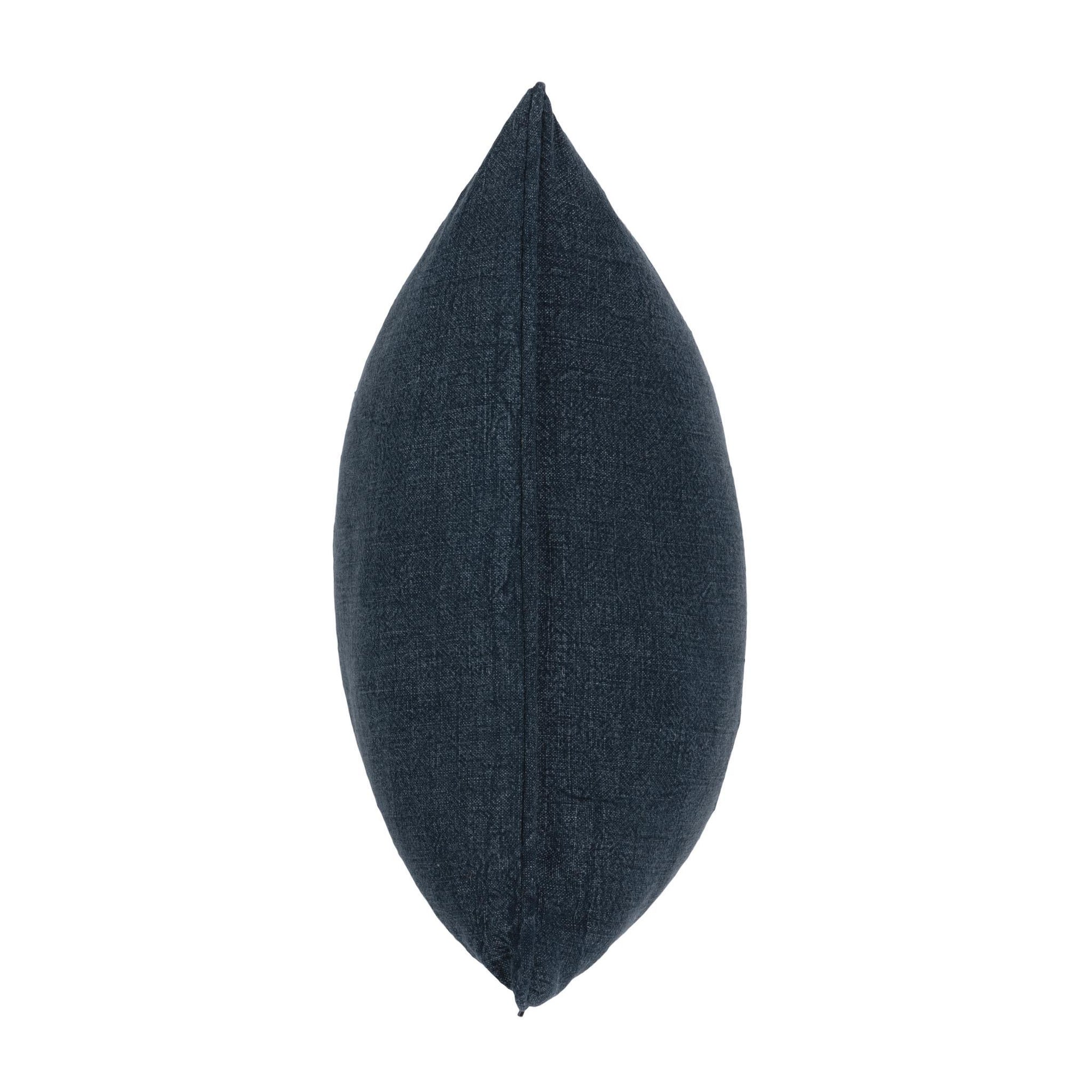 SLD Bedford Linen 22" X 22"