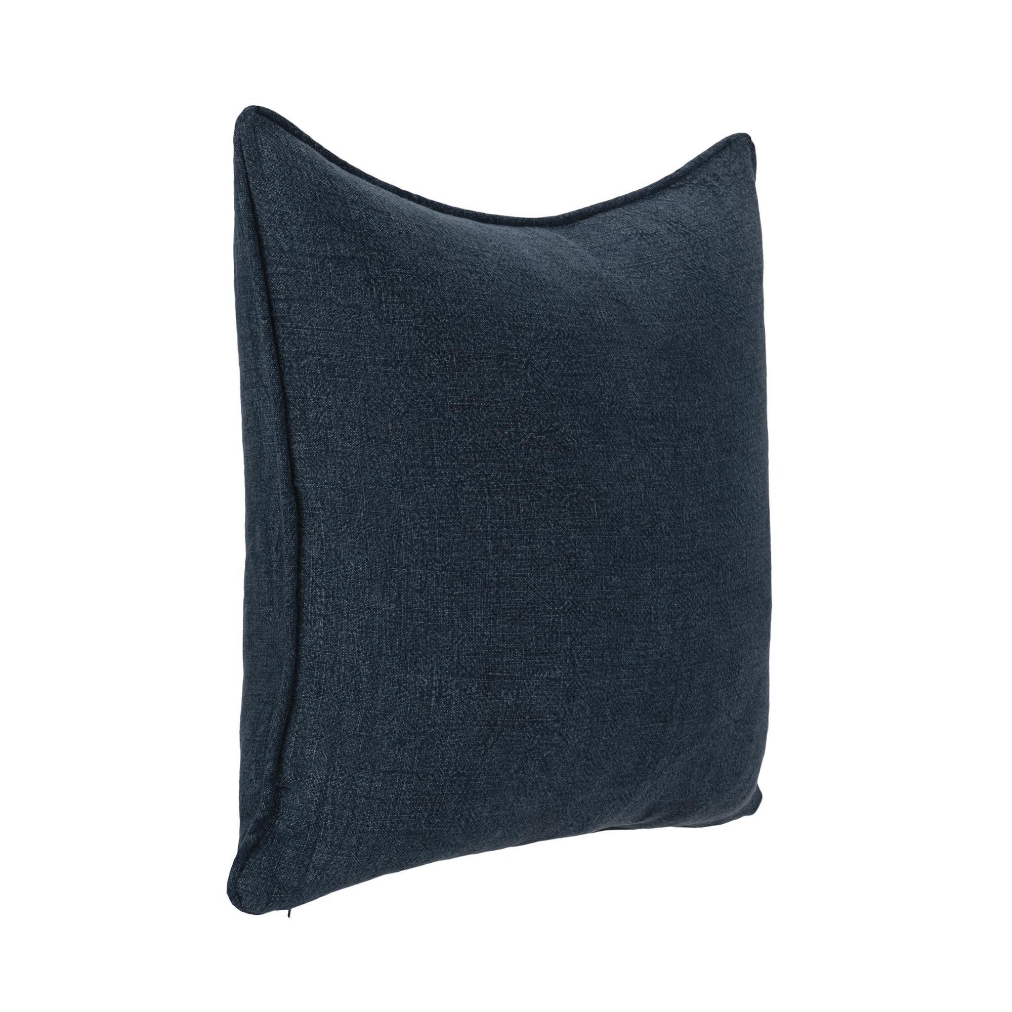 SLD Bedford Linen 22" X 22"