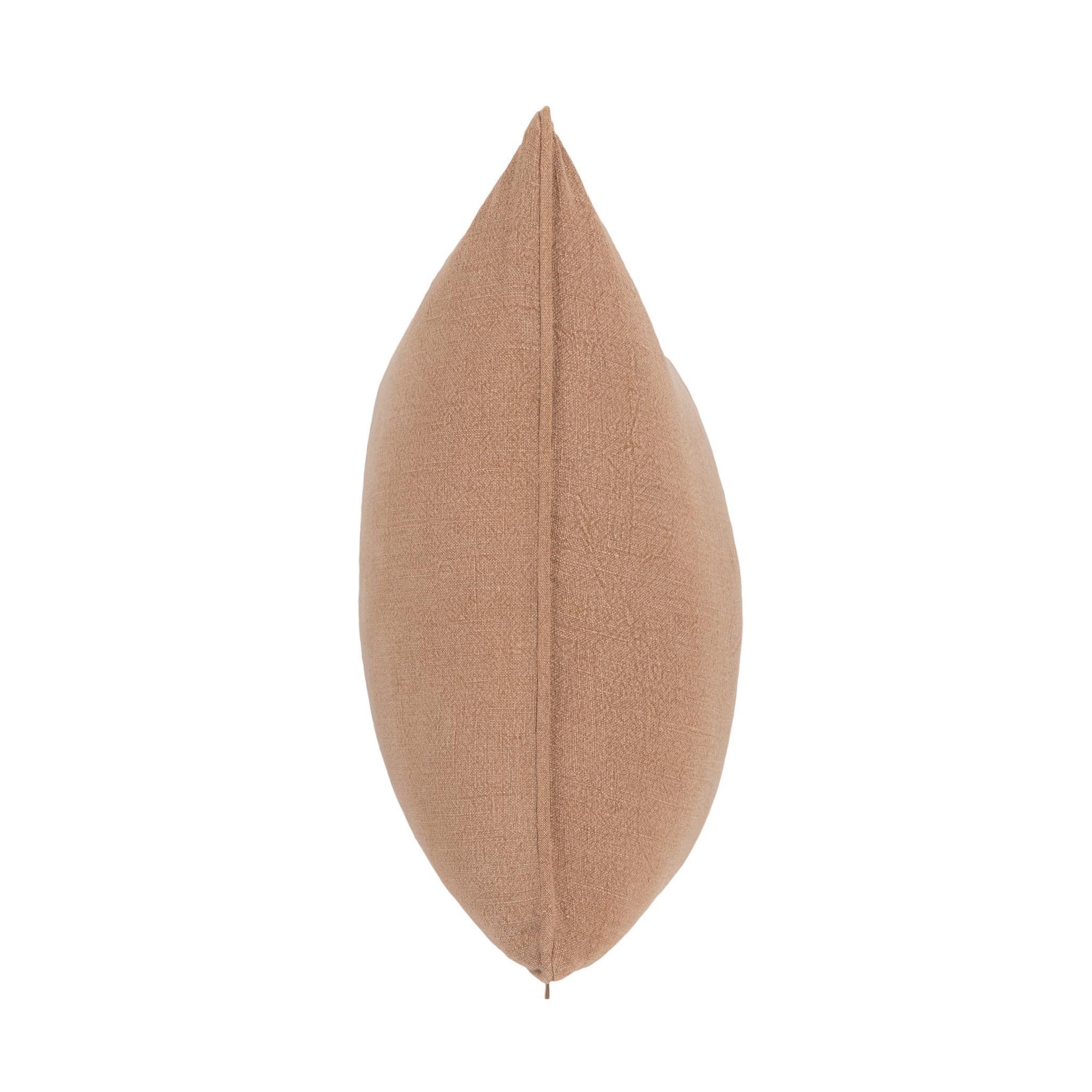 SLD Bedford Linen 22" X 22"