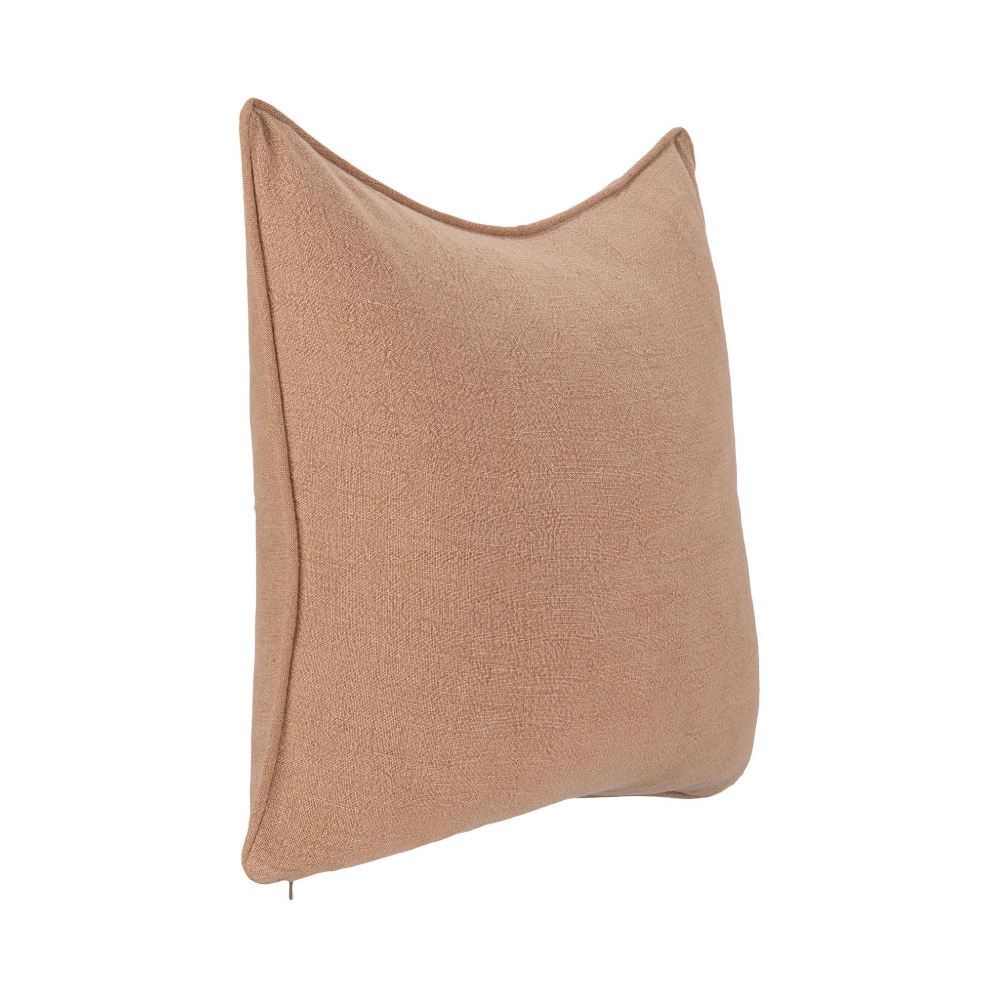 SLD Bedford Linen 22" X 22"