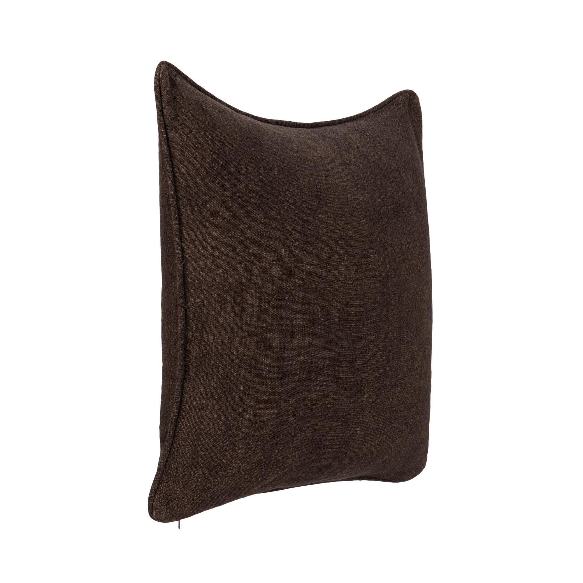 SLD Bedford Linen 22" X 22"