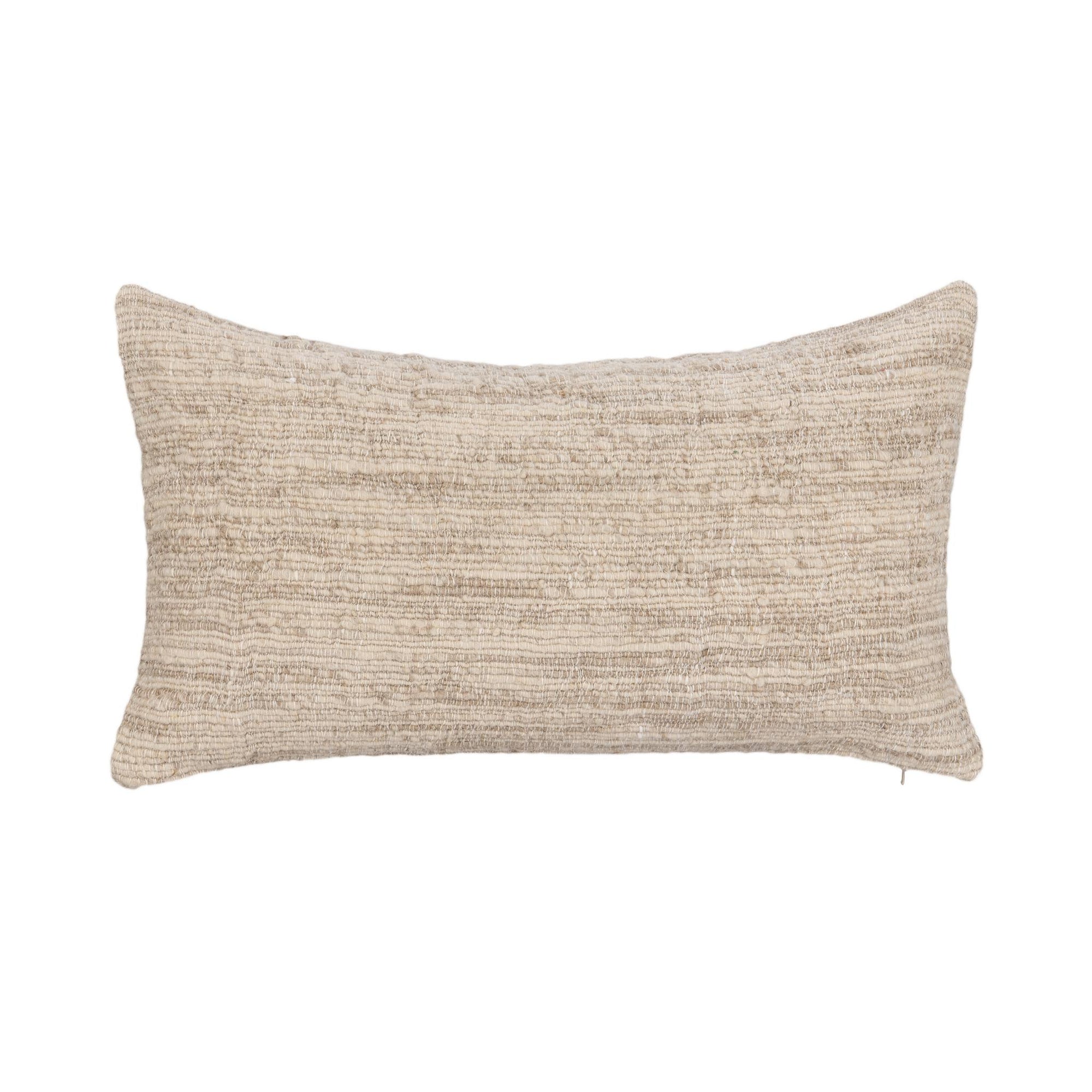 TQ Wharf Multiple Sizes - Natural
