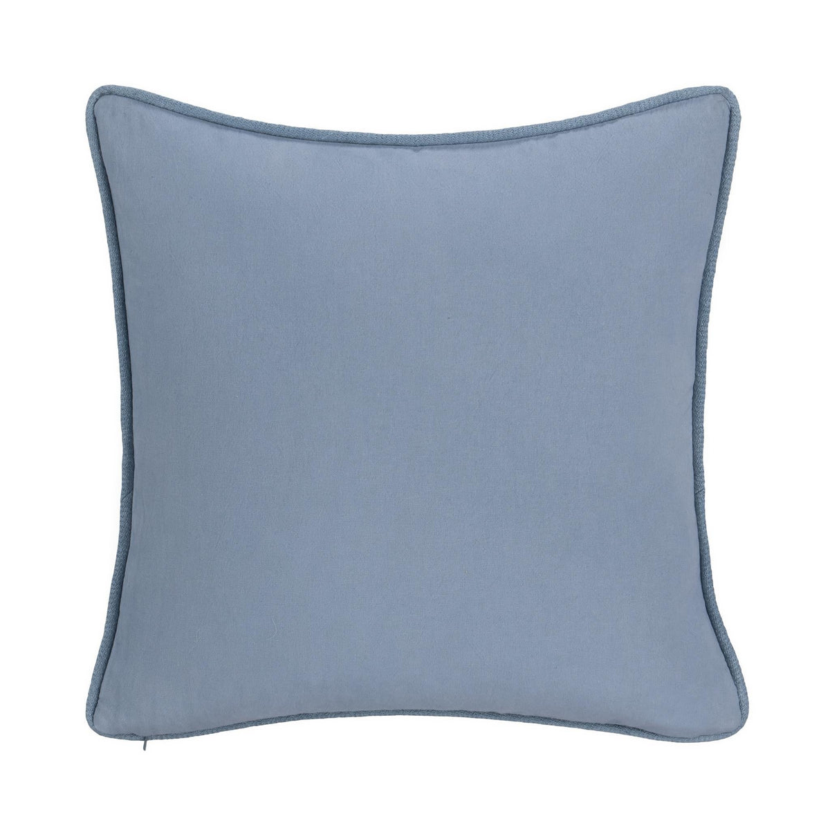 TQ Harbor Stripe Ivory Multi Pillow by Classic Home