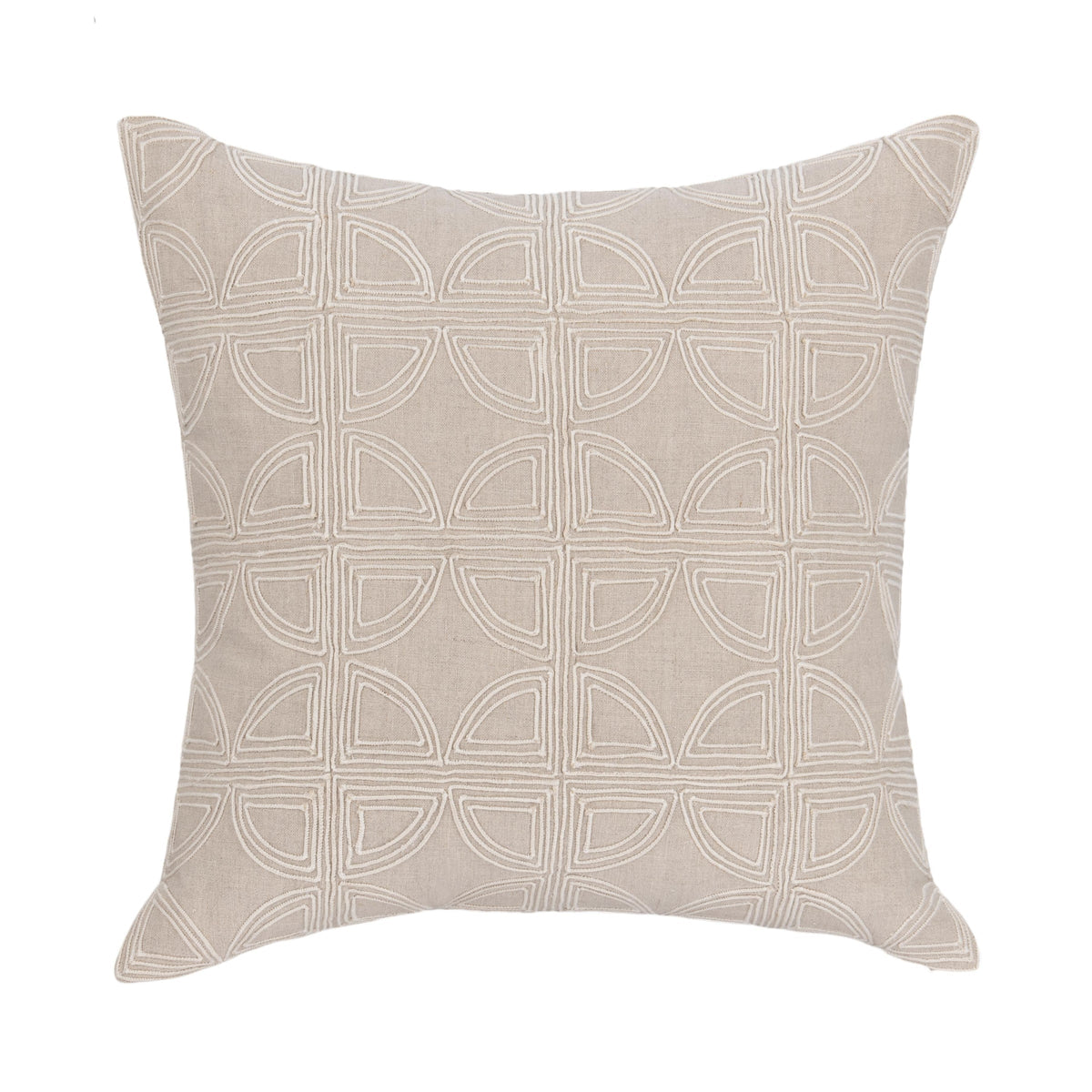 VC Elea Ivory/Blush Pillow
