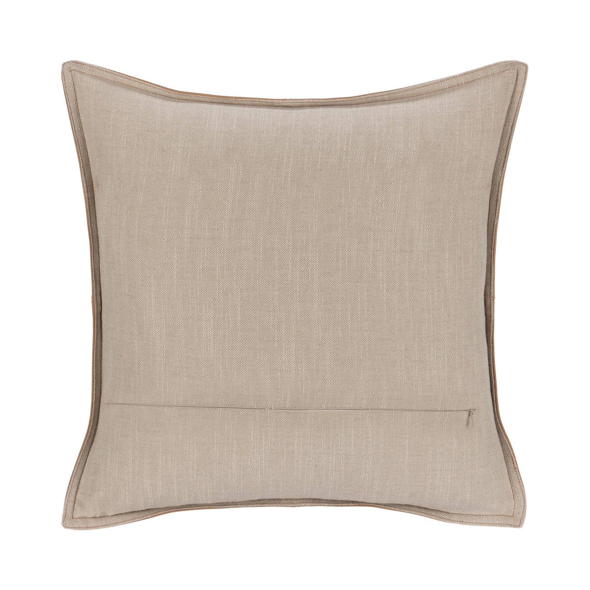 SLD Leather Multiple Sizes - Dumont Chestnut