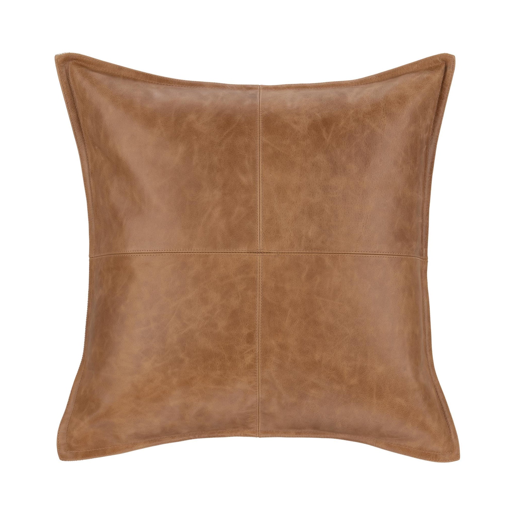 SLD Leather Multiple Sizes - Dumont Chestnut