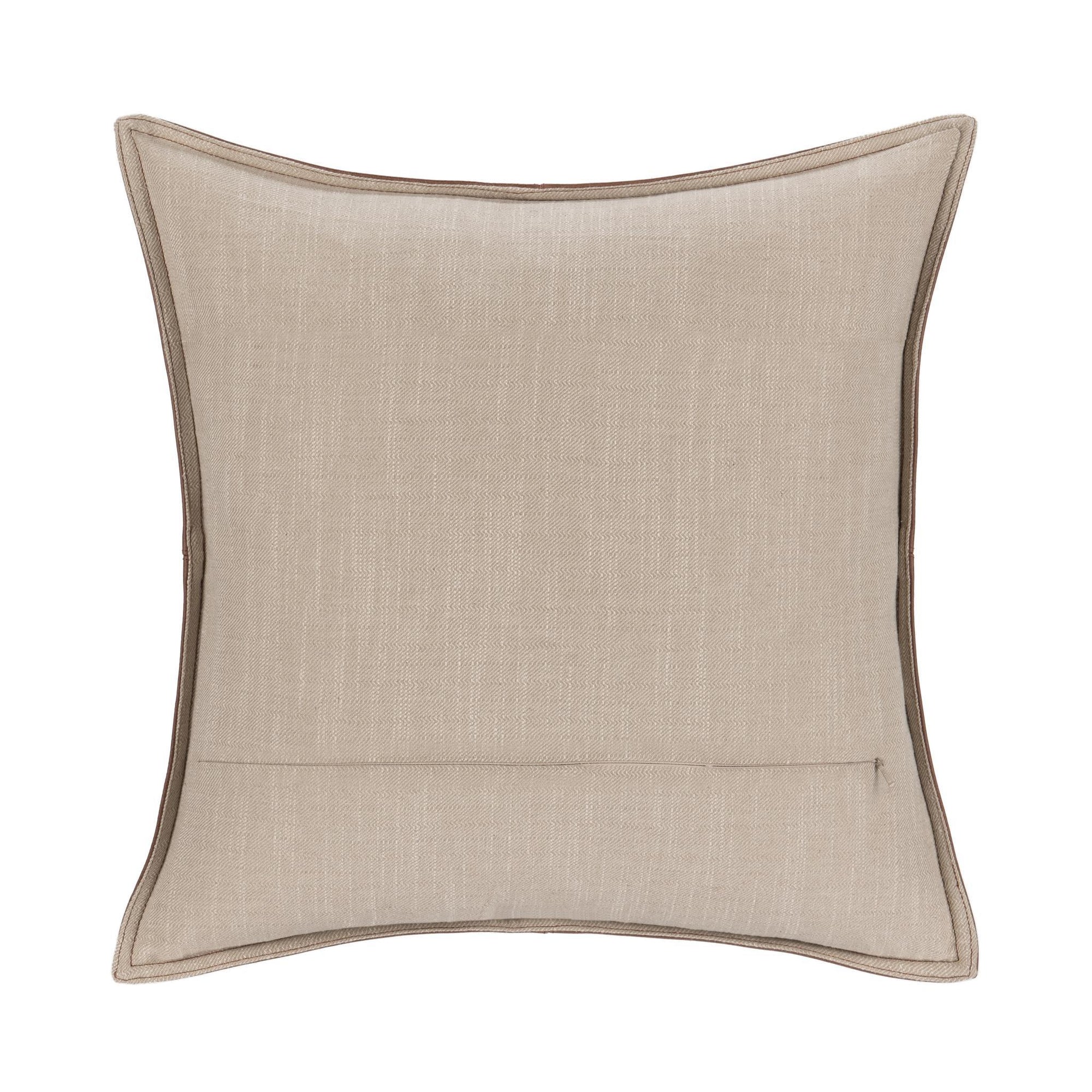 SLD Leather Multiple Sizes - Dumont Chestnut