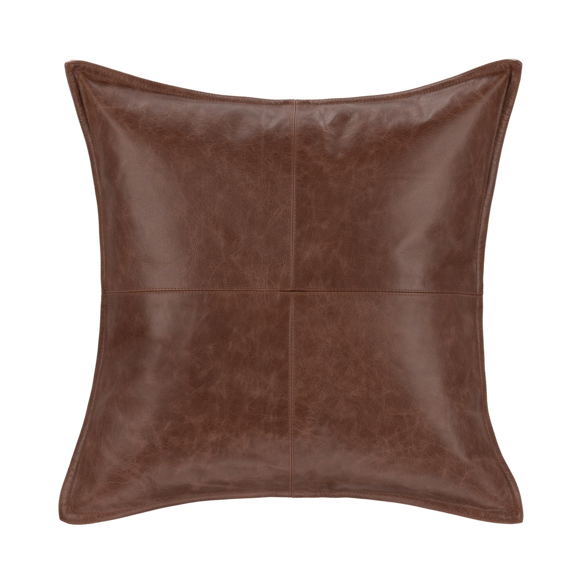 SLD Leather Multiple Sizes - Dumont Chestnut