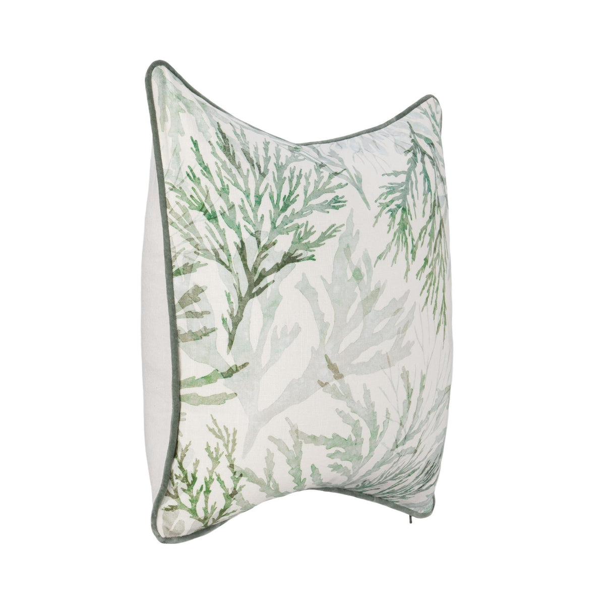 TQ Lessonia Pillow by Classic Home