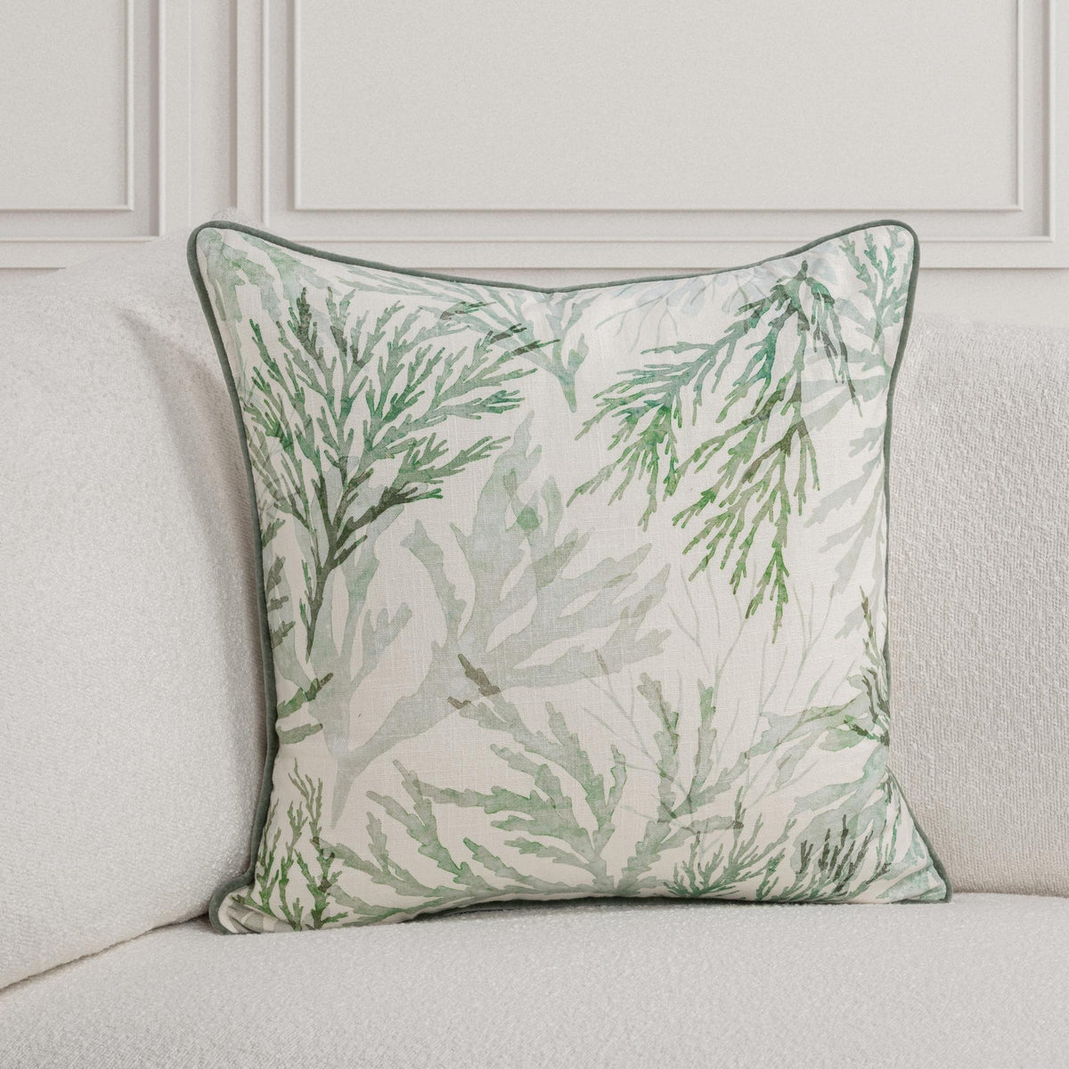 TQ Lessonia Pillow by Classic Home