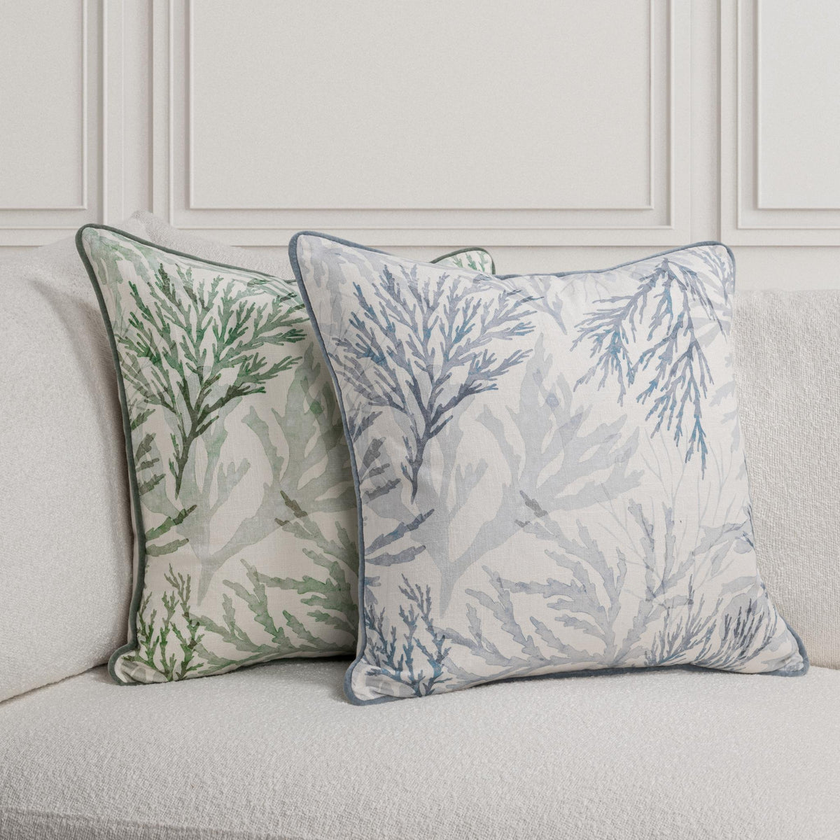 TQ Lessonia Pillow by Classic Home